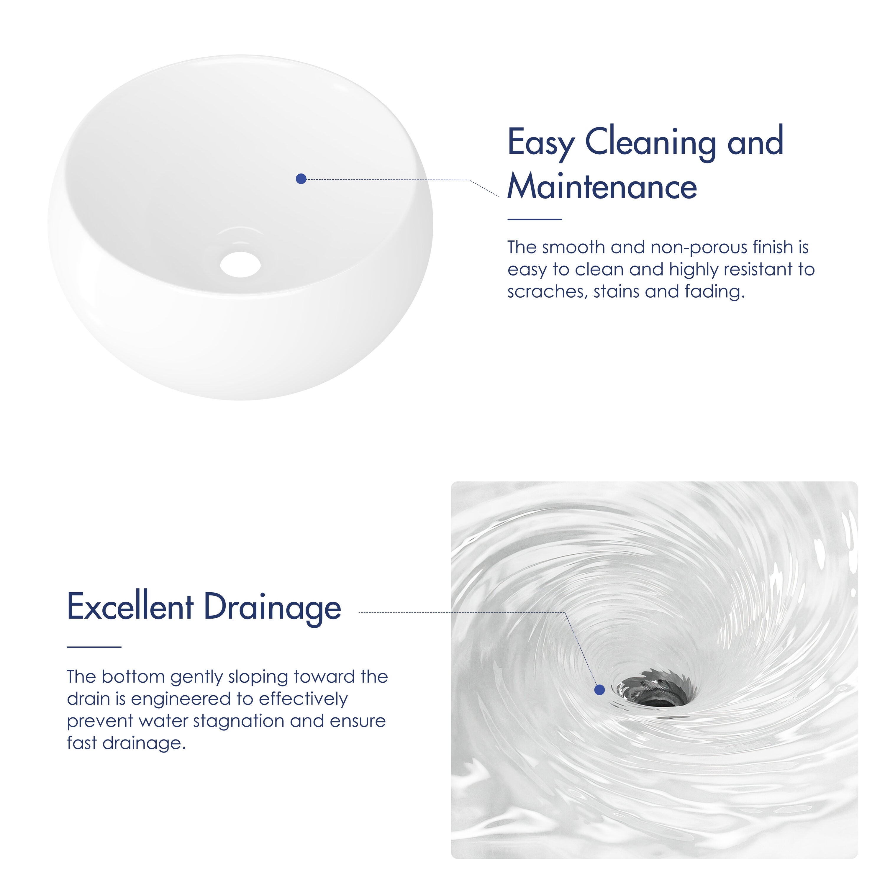 Eridanus ERI-VB-032 Bath-Sink - View #5