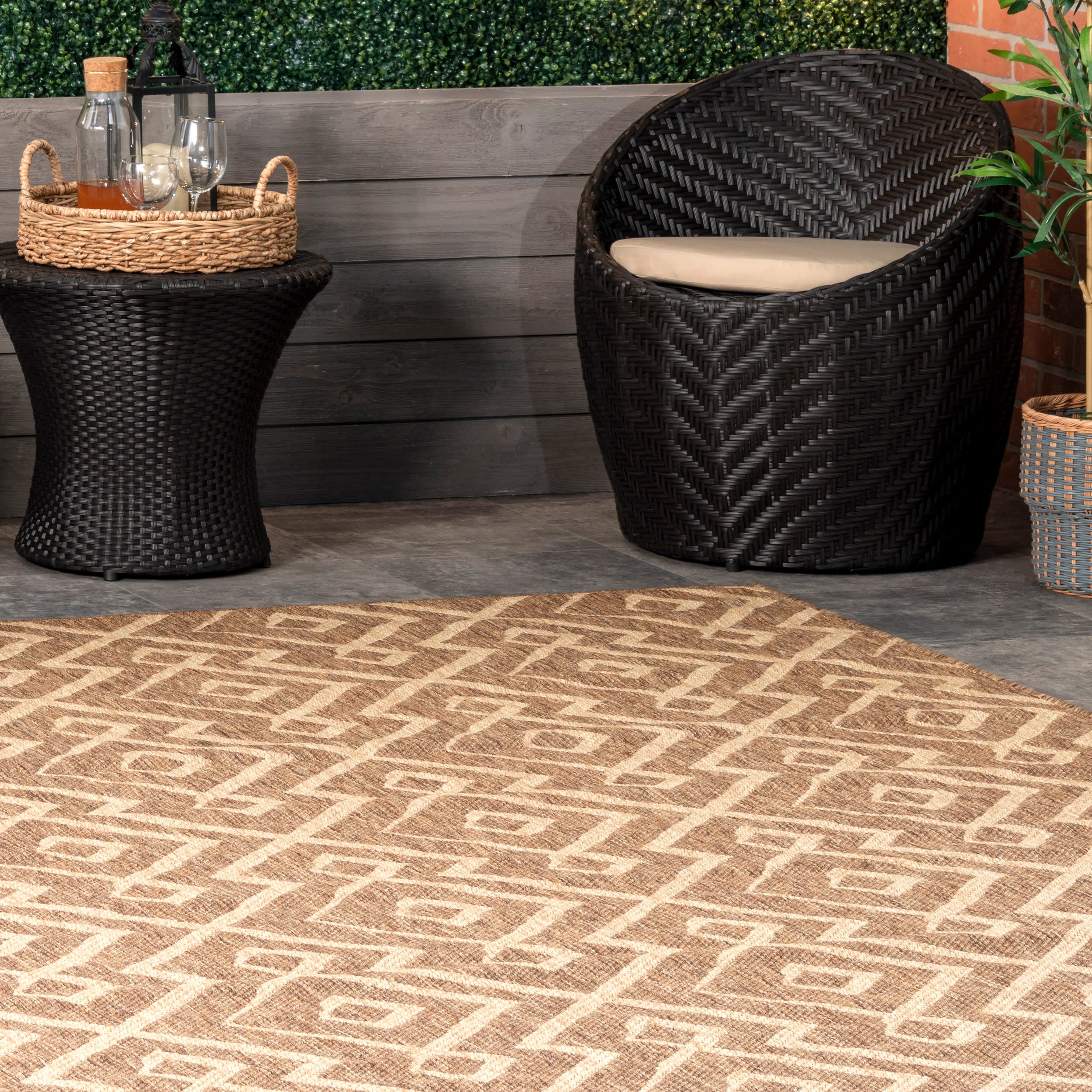 nuLOOM GBCB17B-406 rugs - View #3