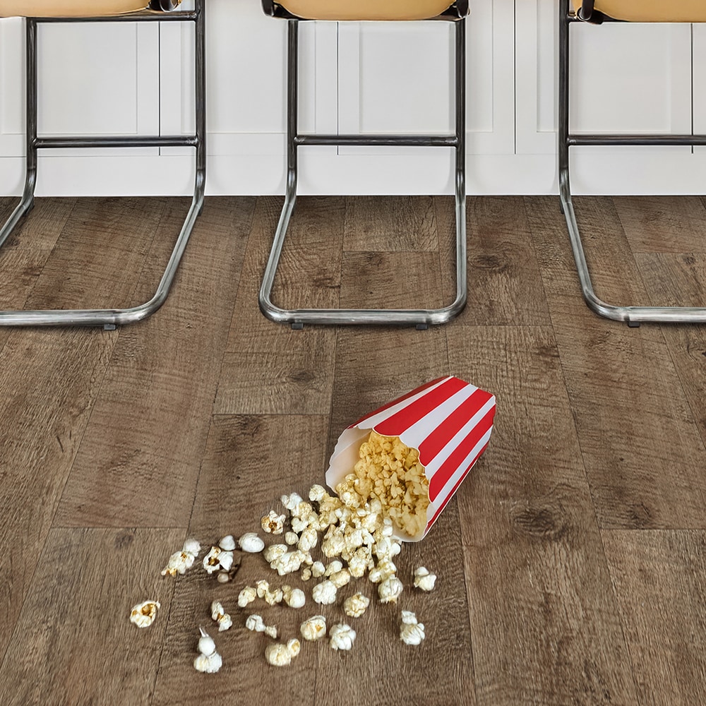 STAINMASTER LSM07 - 1840 Vinyl-Plank - View #3