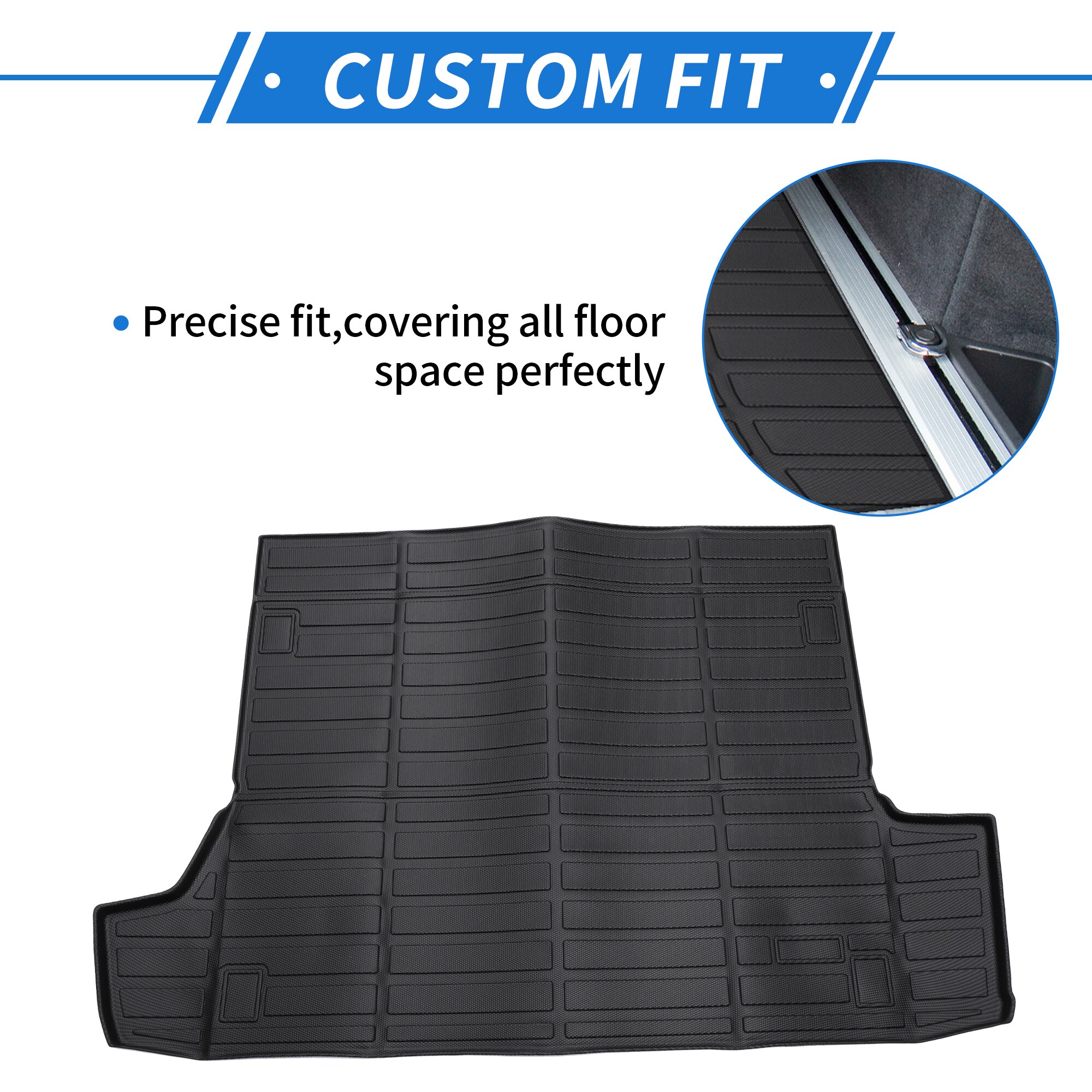 Unique Bargains S25122400UX6237 Truck-Accessories - View #3