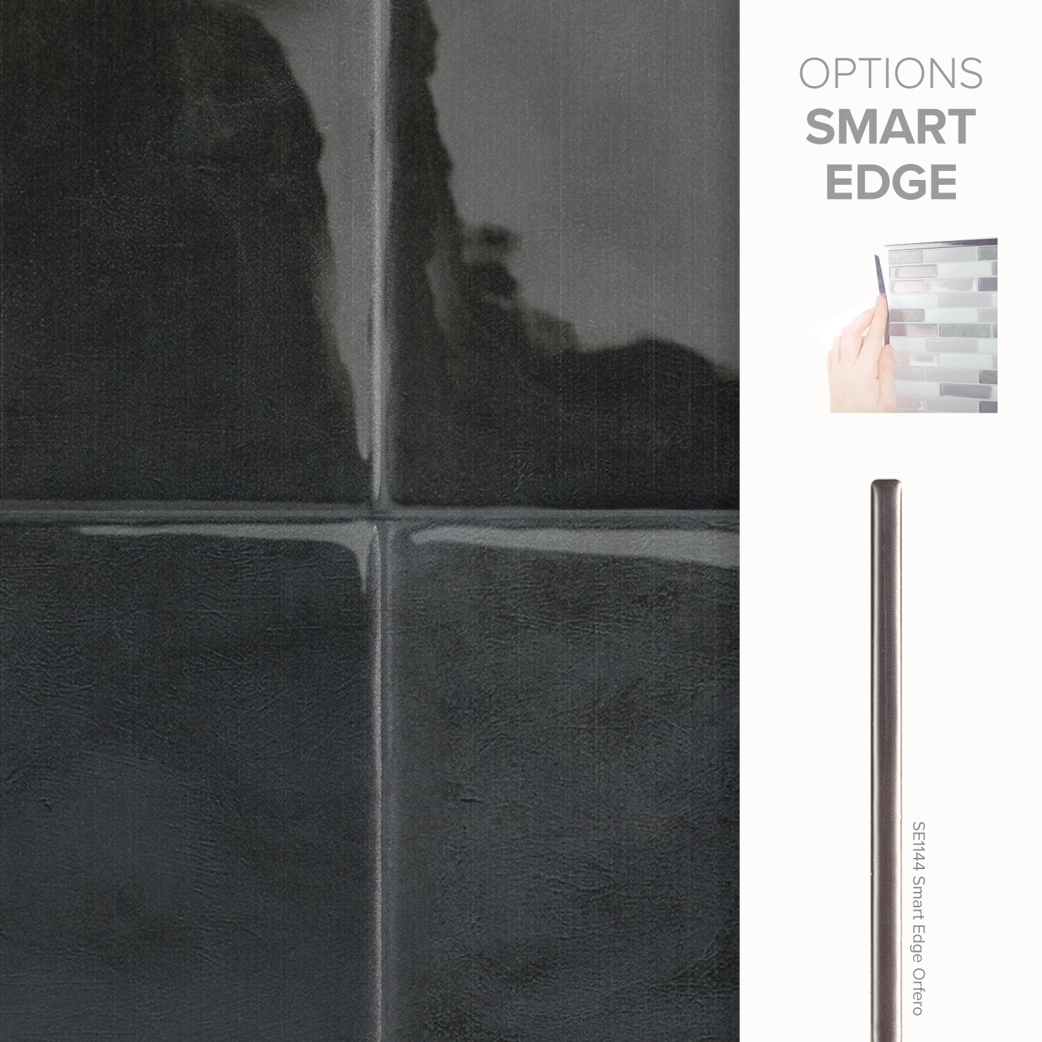 Smart Tiles SM1245G-04-QG Ceramic-Tile - View #5