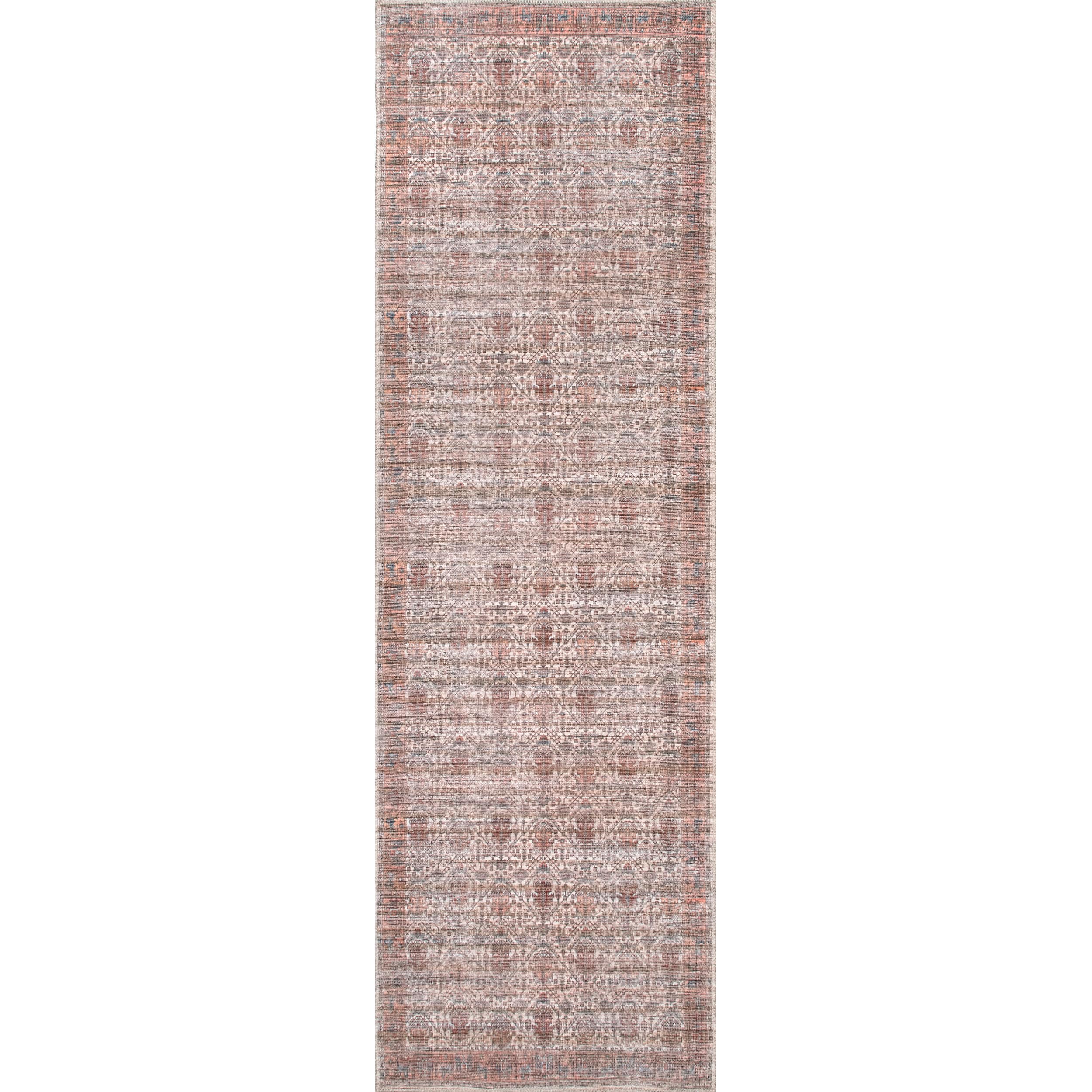 nuLOOM KFAE01A-2808 rugs - View #2