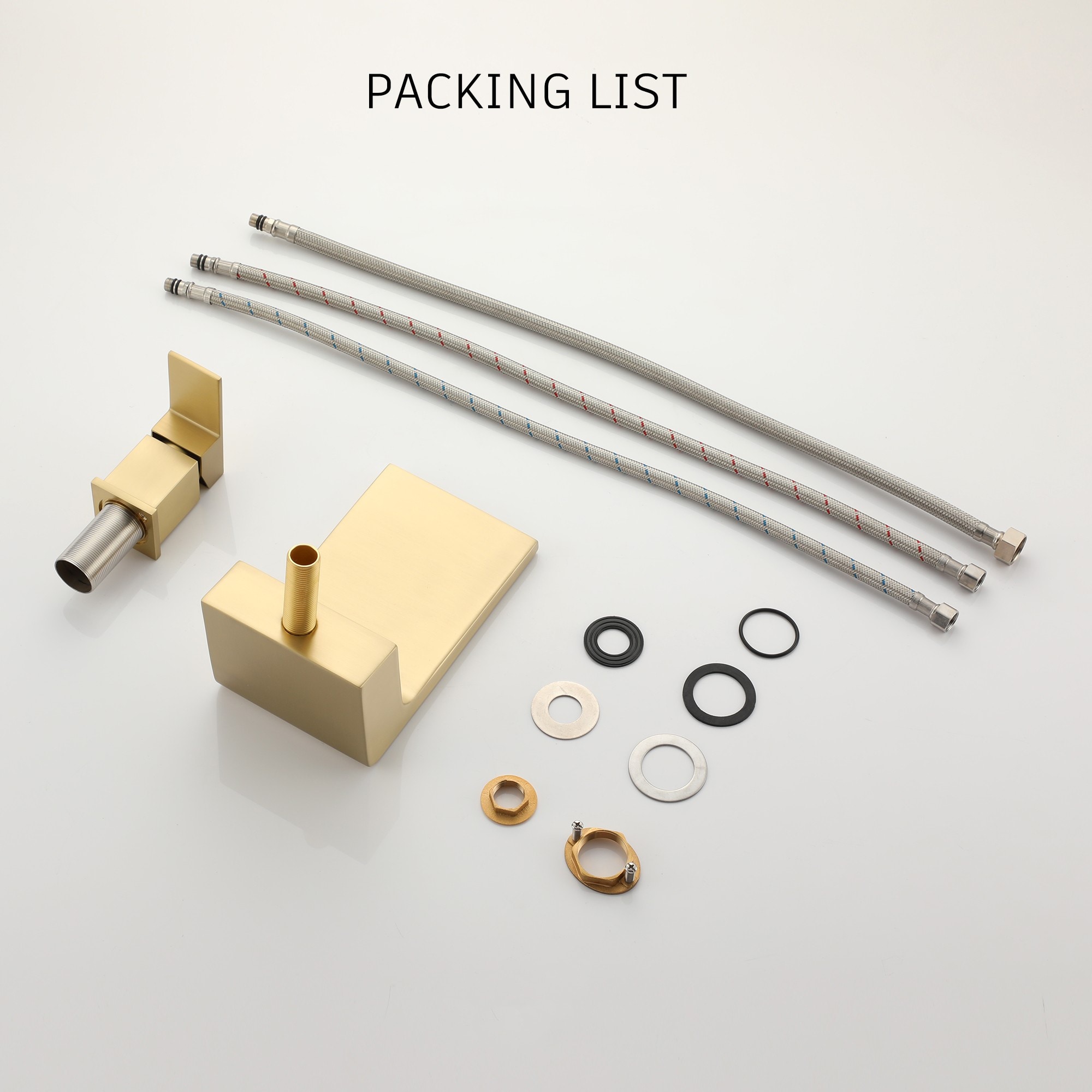 CASAINC CS1912-MB Lavatory-Faucets - View #9