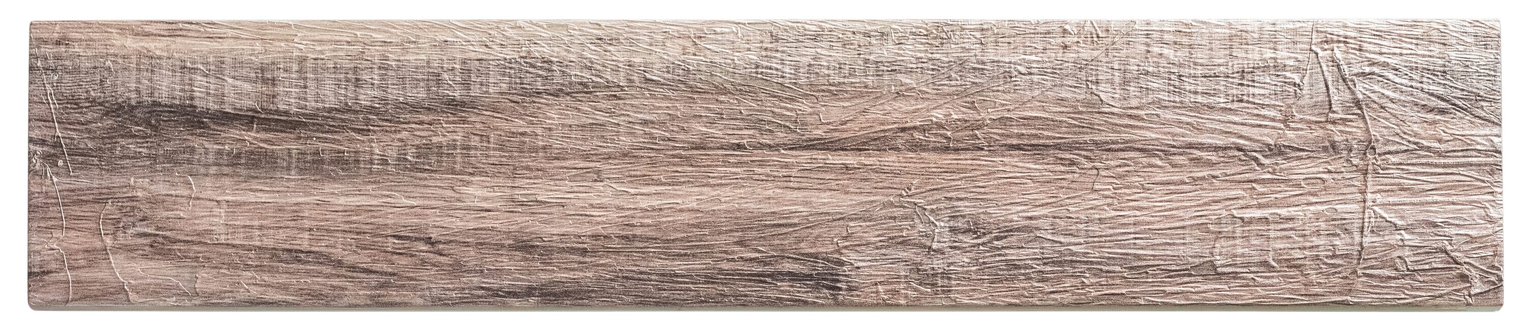 Andova Tiles ANDKEN161 Kendel Vaal 3-in x 13-in Matte Glass Wood Look Wall Tile (8.7-sq. ft/ Carton)