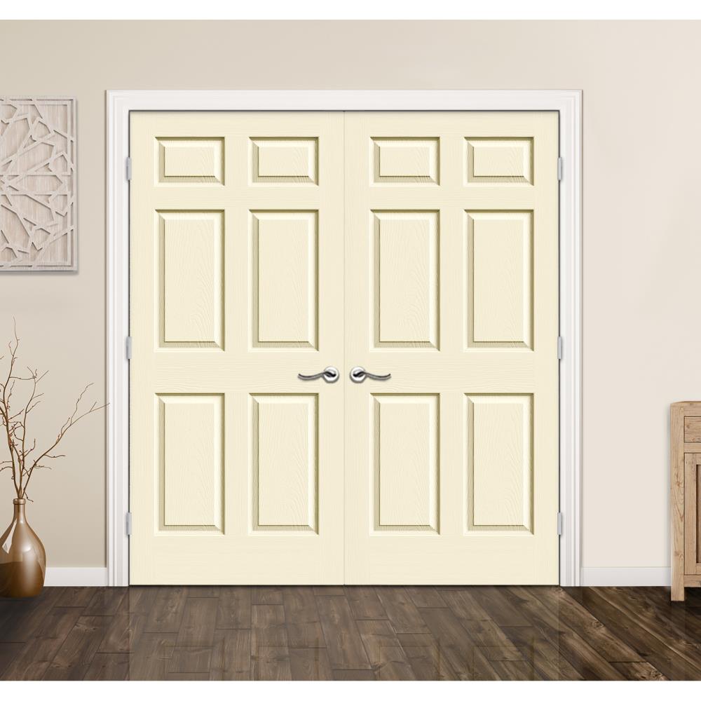 RELIABILT LO1003415 Pre-Hung-Doors - View #3