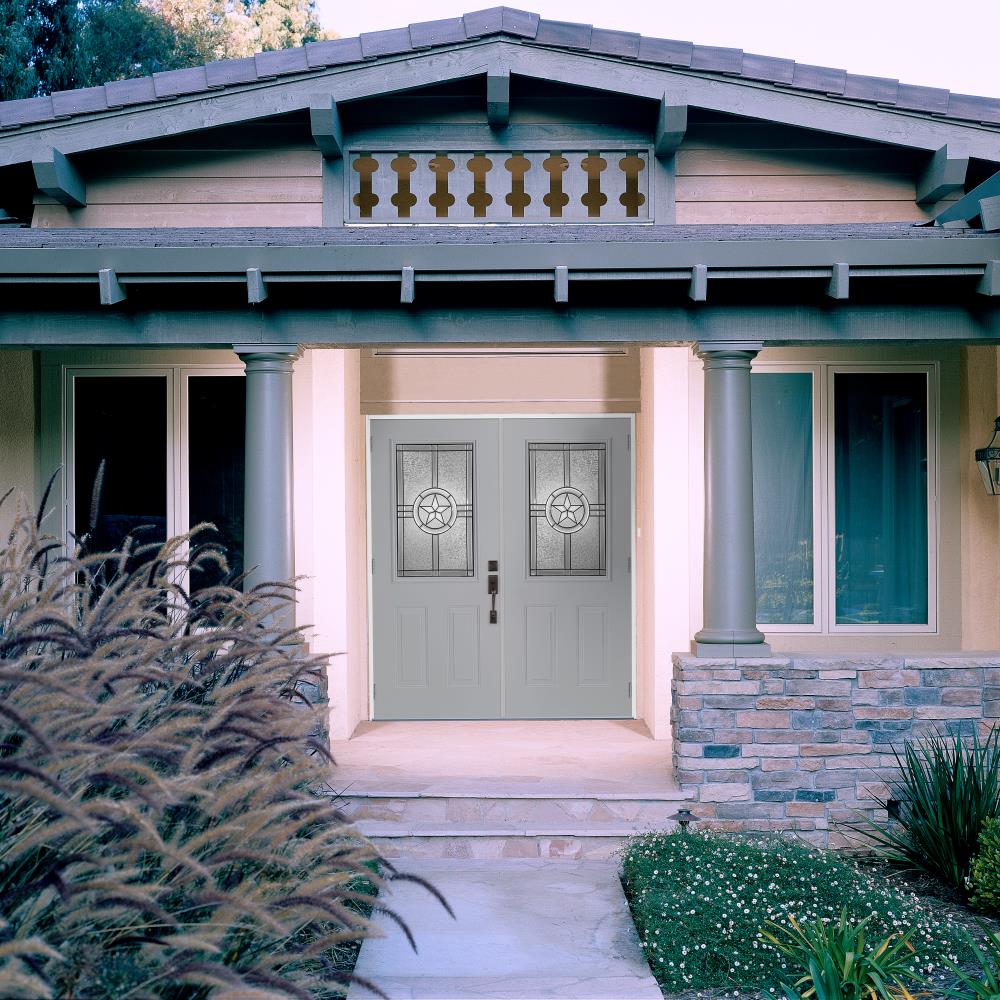 JELD-WEN LOWOLJW230300148 Entry-Doors - View #2