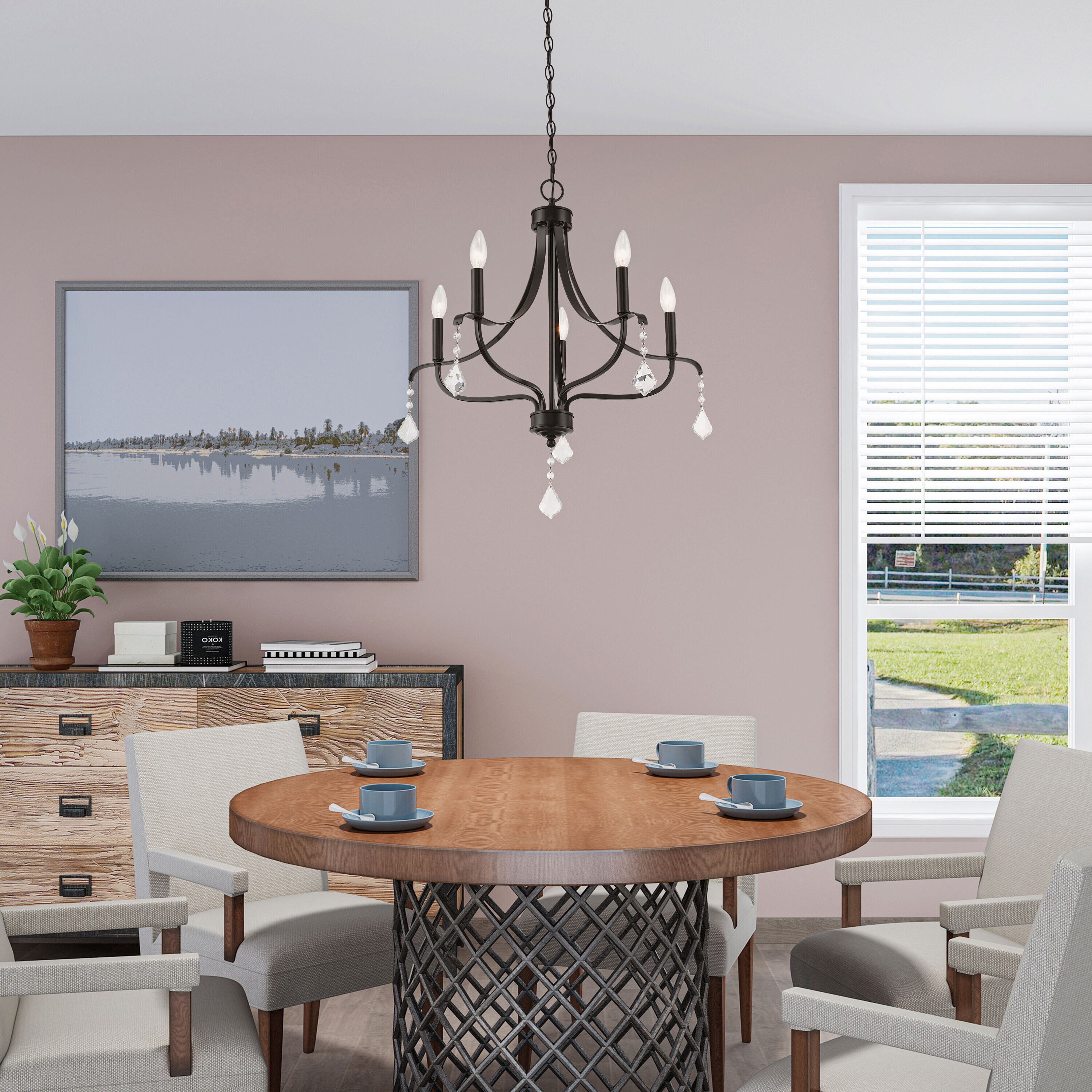 Livex Lighting 40785-92 b090015 - View #7