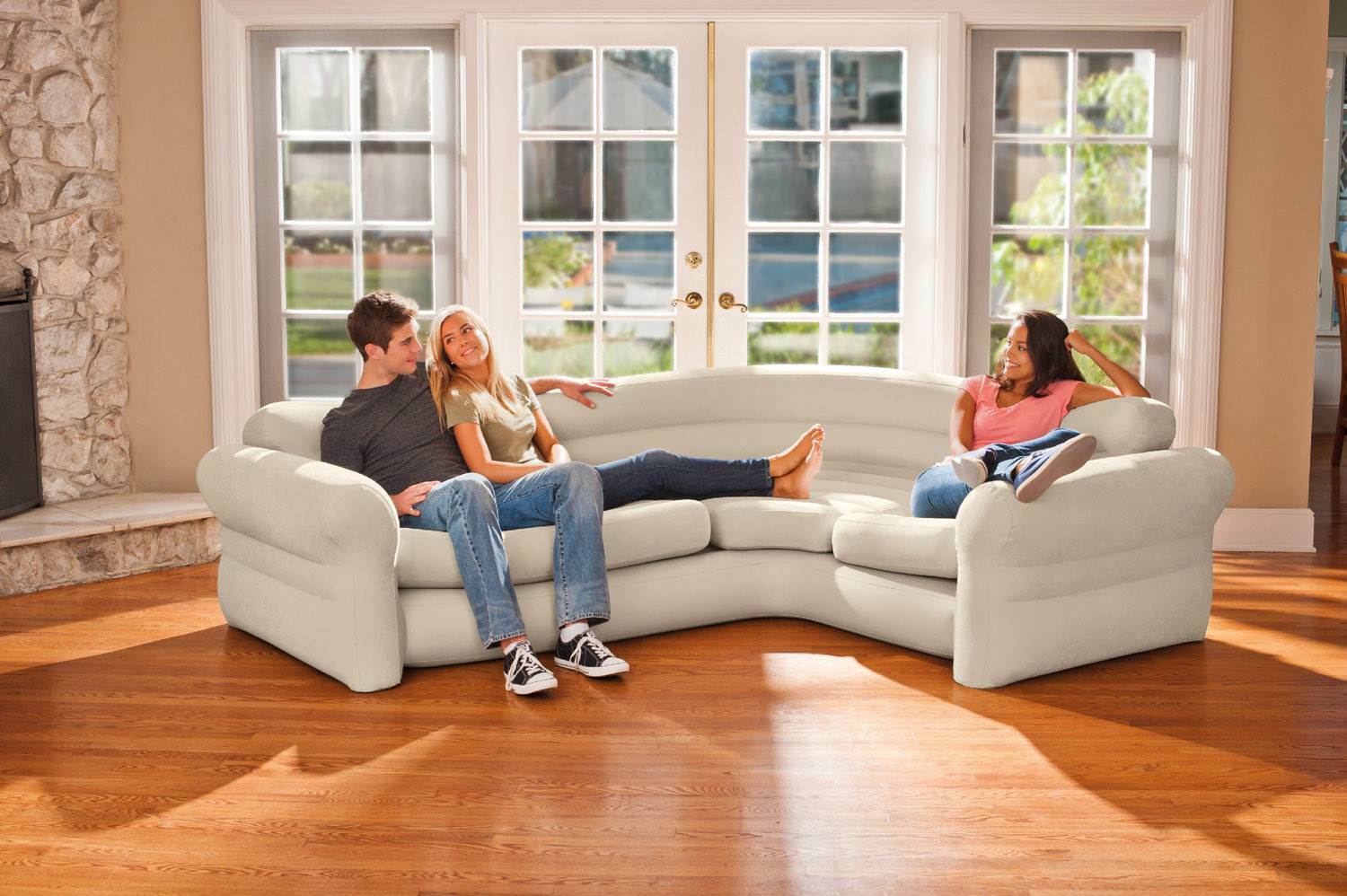 Intex 129441 spas - View #4