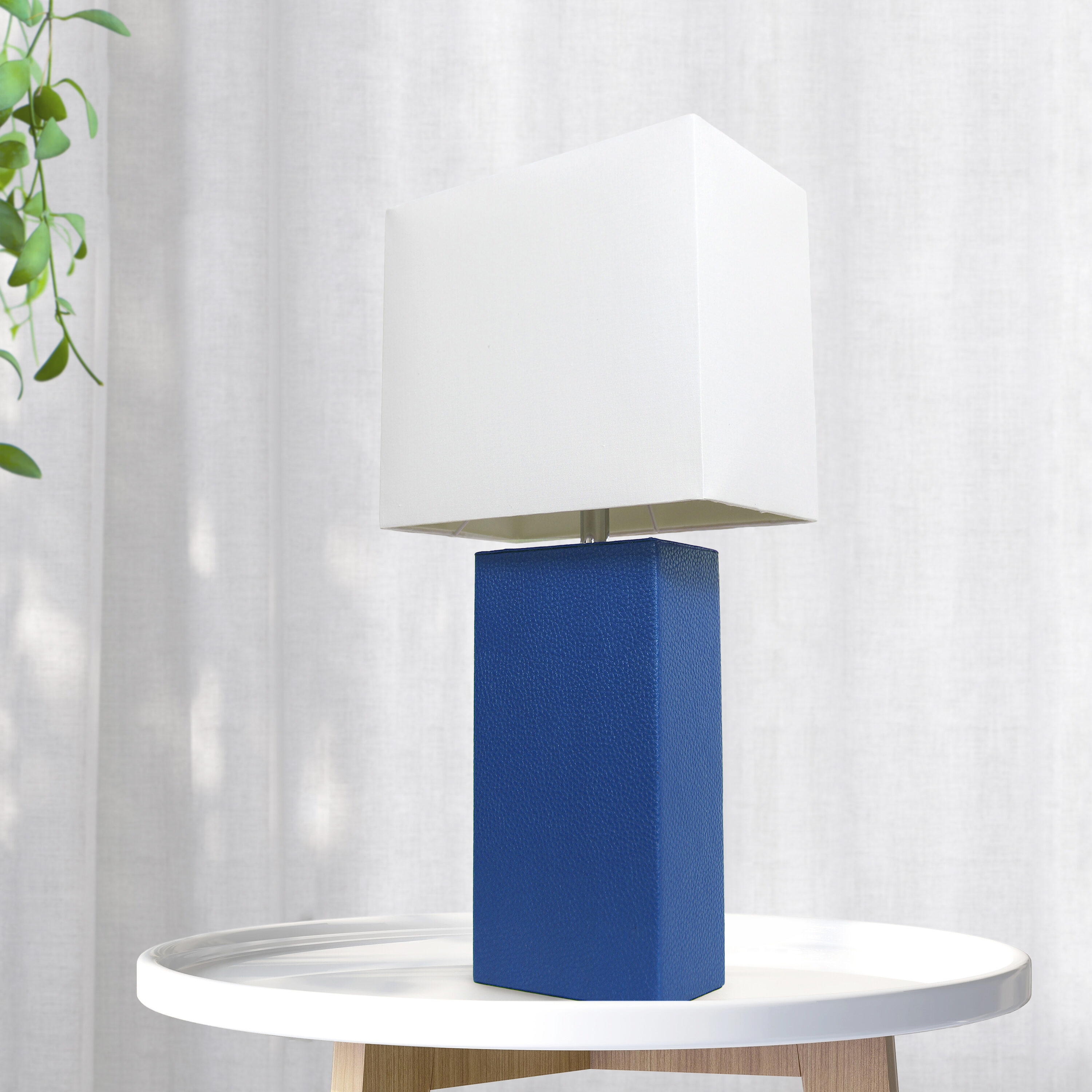 Lalia Home LHT-3008-BL Table-Lamps - View #7