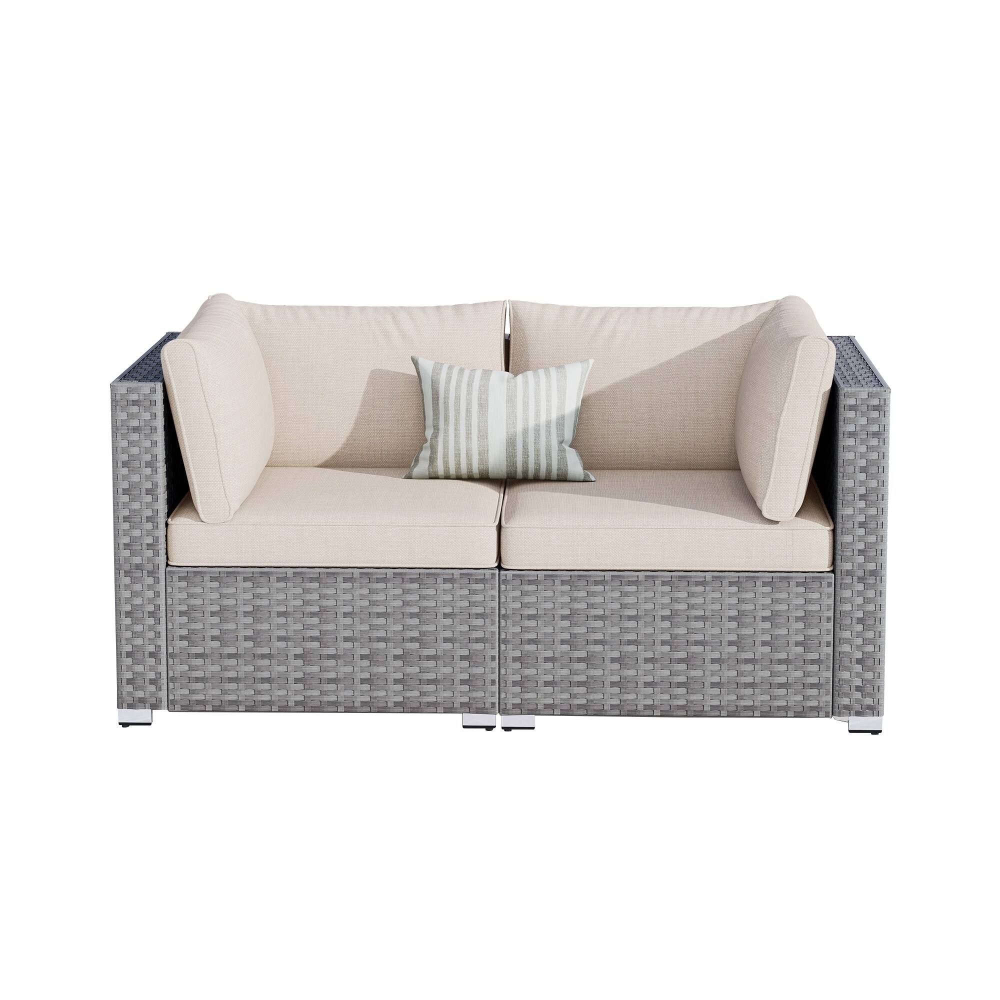 XIZZI RRS600-1 Patio-Chairs - View #2
