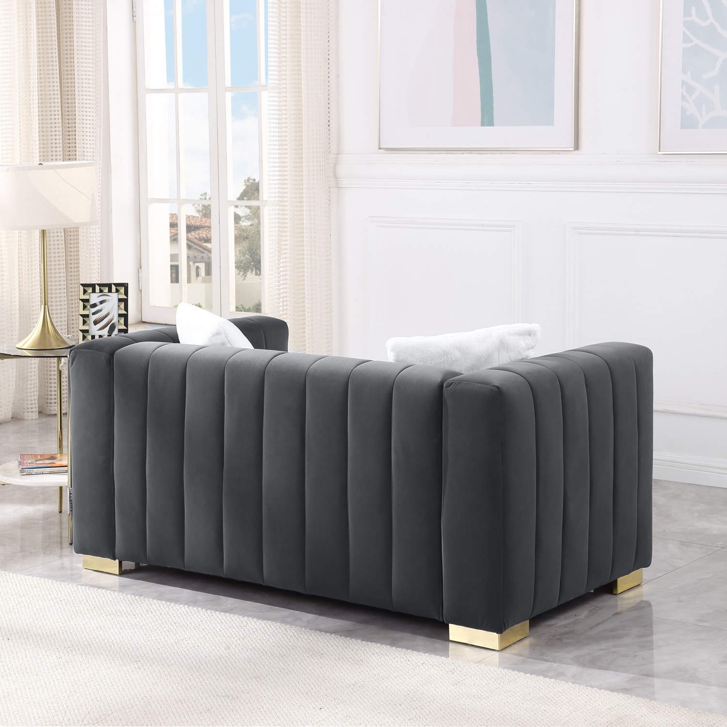 Streamdale Furniture W1099S00152 Sofas-Loveseats - View #4