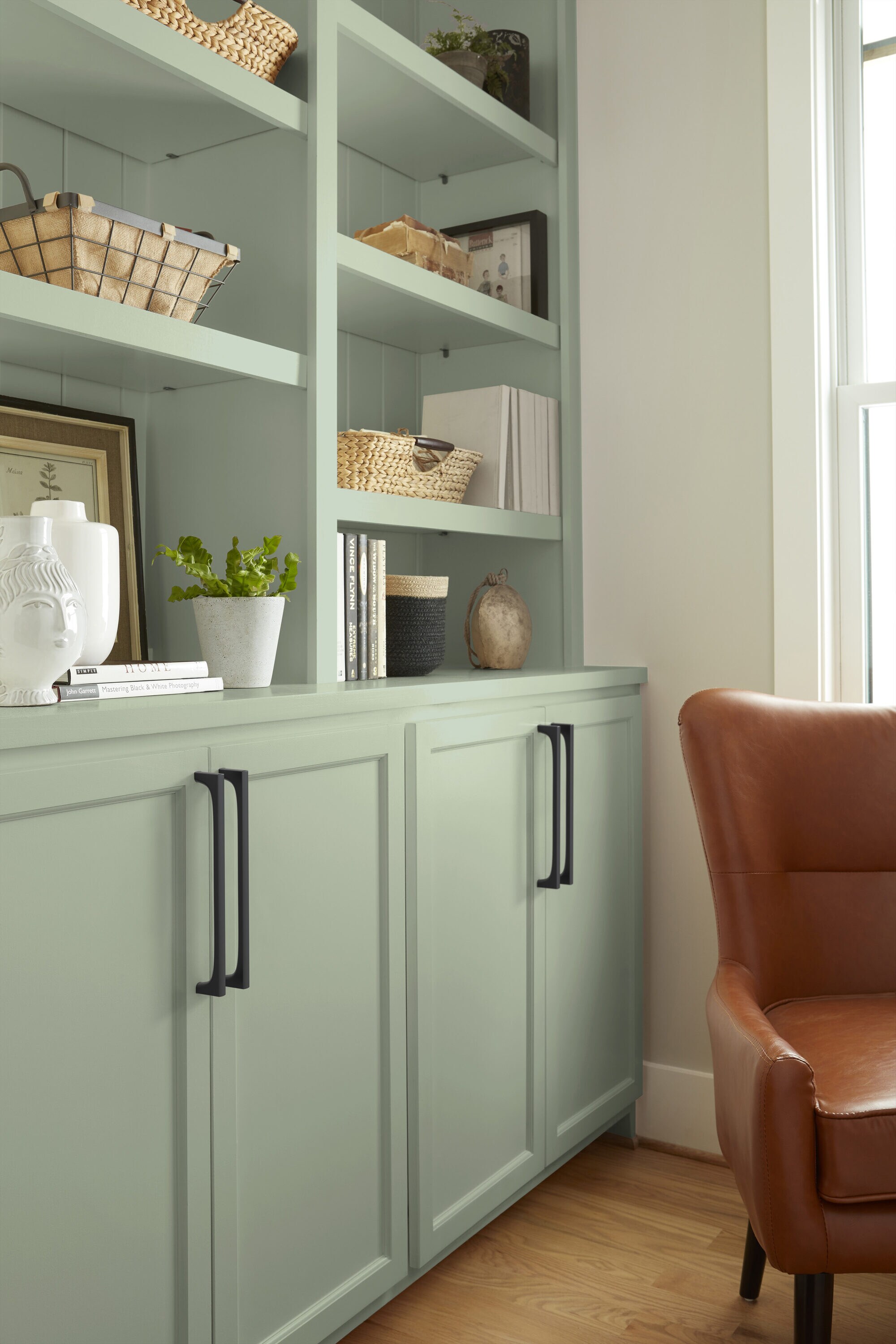 Amerock BP37428MB Cabinet-Pulls - View #7