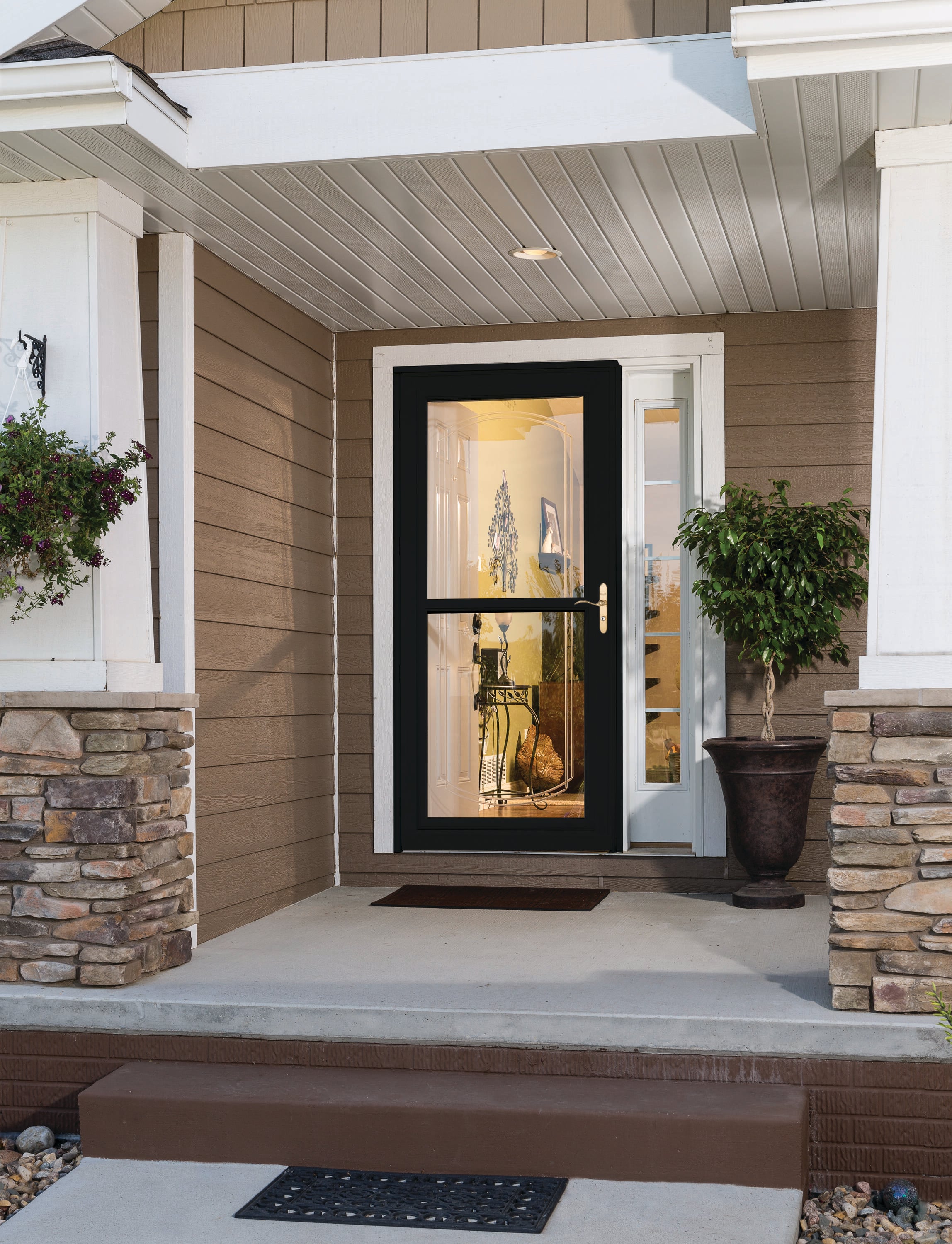 LARSON 1460605157 Storm-Doors - View #3