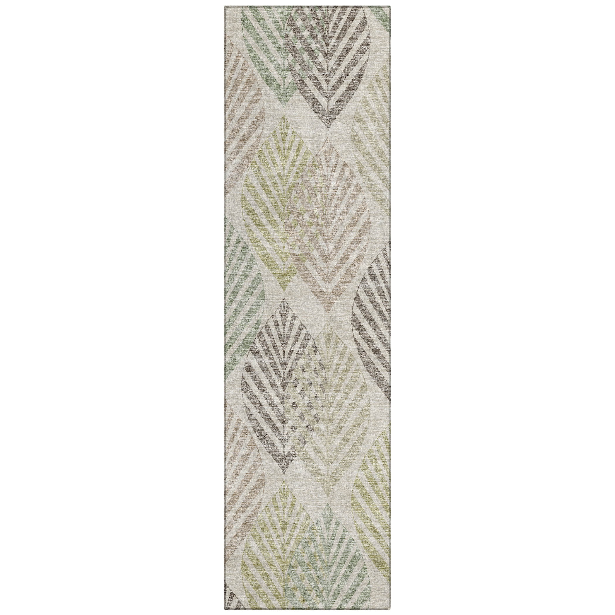 Addison Rugs ACN744BG2X8 rugs - View #2