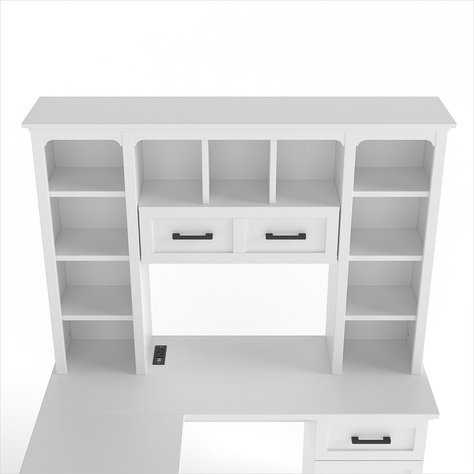 SunJet S460BQS2R2OO desks - View #3