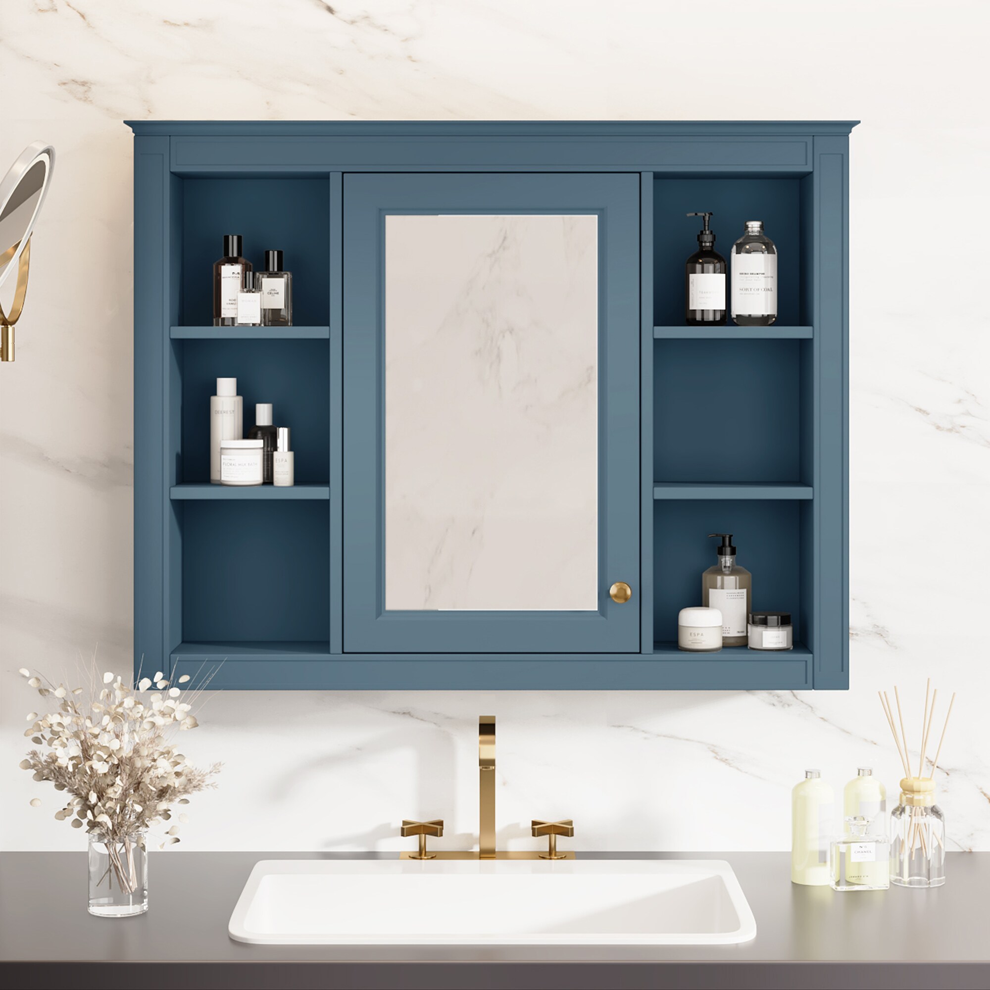 Lirago FXL20607-605A69 Bathroom-Medicine-Cabinets - View #3