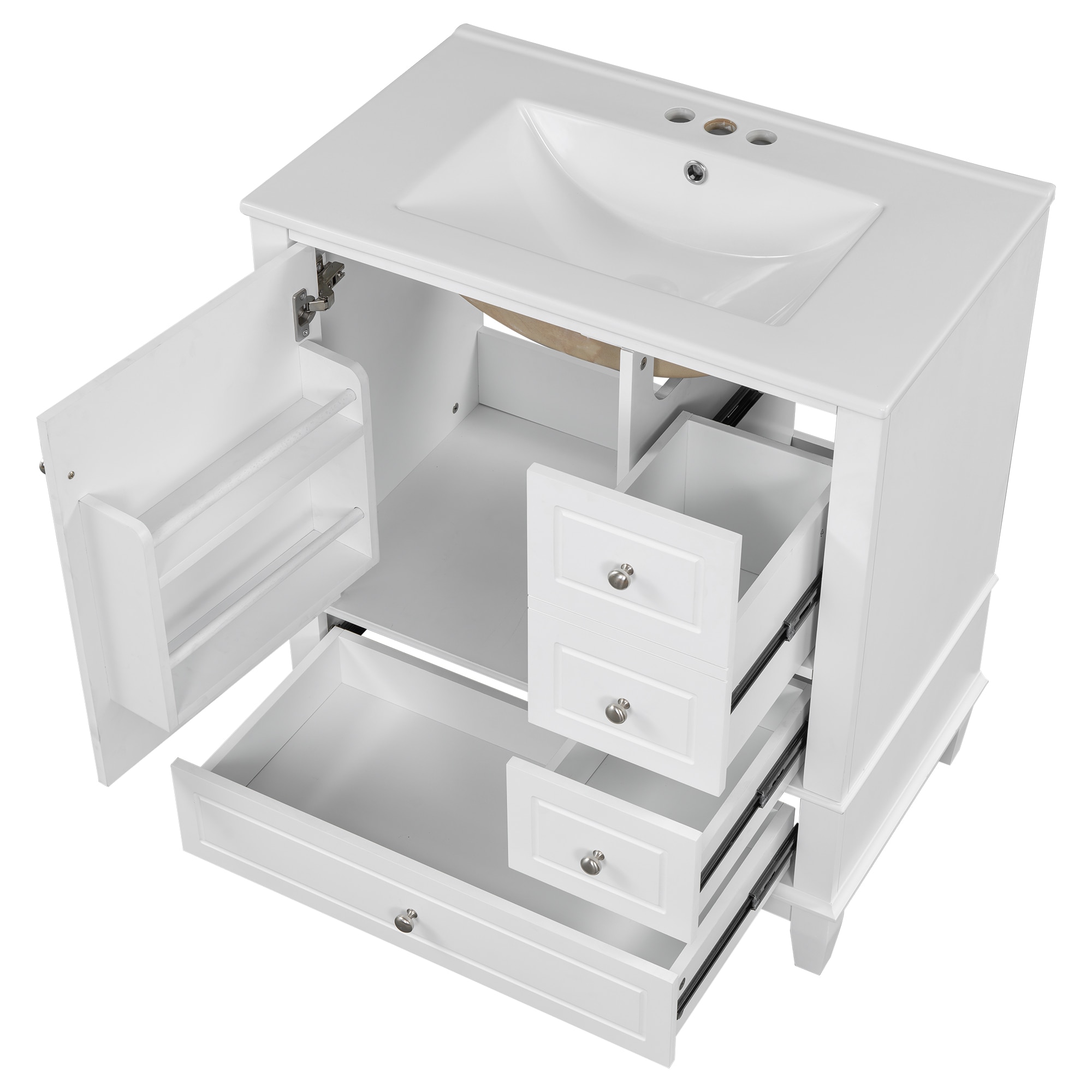 Christopher Knight Home 322787 Bedroom-Vanities - View #14