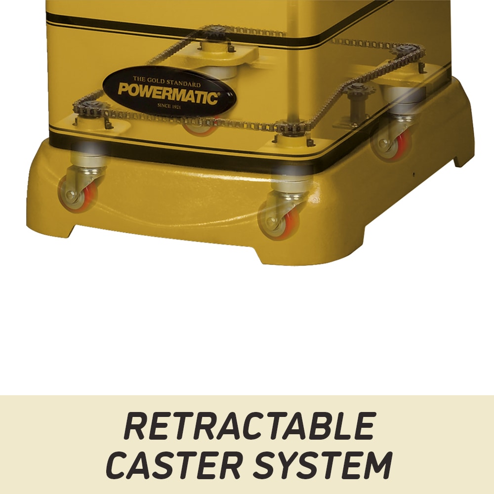 Powermatic PM9-1280101C b100175 - View #2