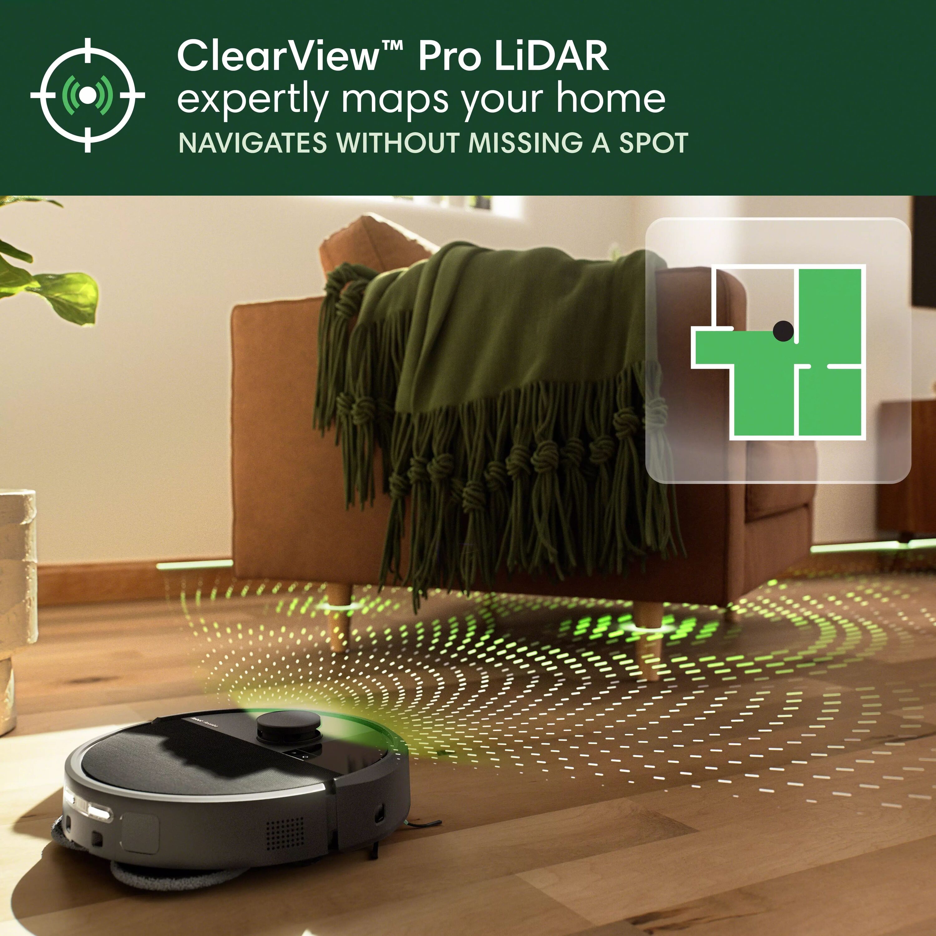 iRobot N185020 Robotic-Vacuums - View #7