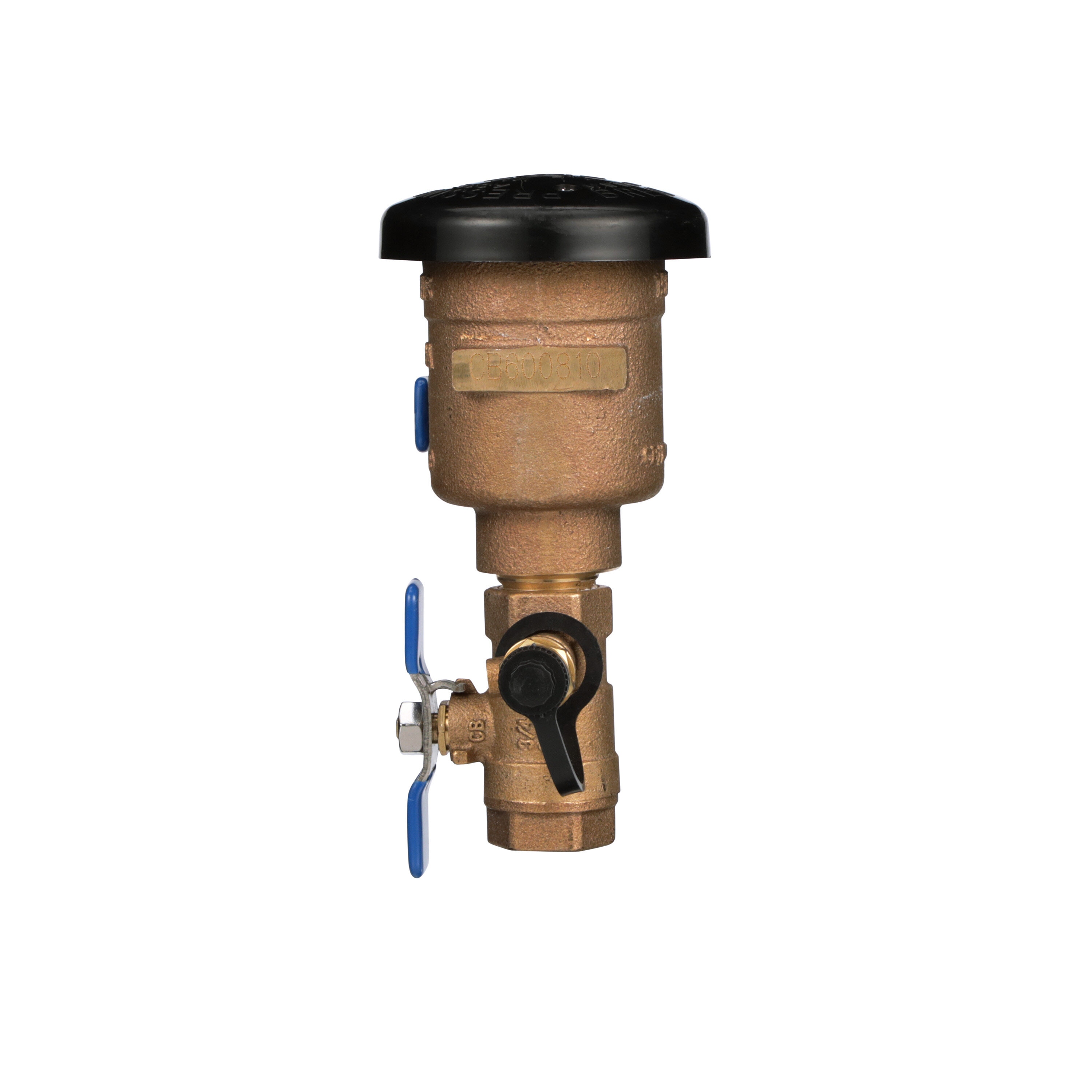 Zurn Wilkins 34-720A Backflow-Preventers-Vacuum -Breakers - View #4