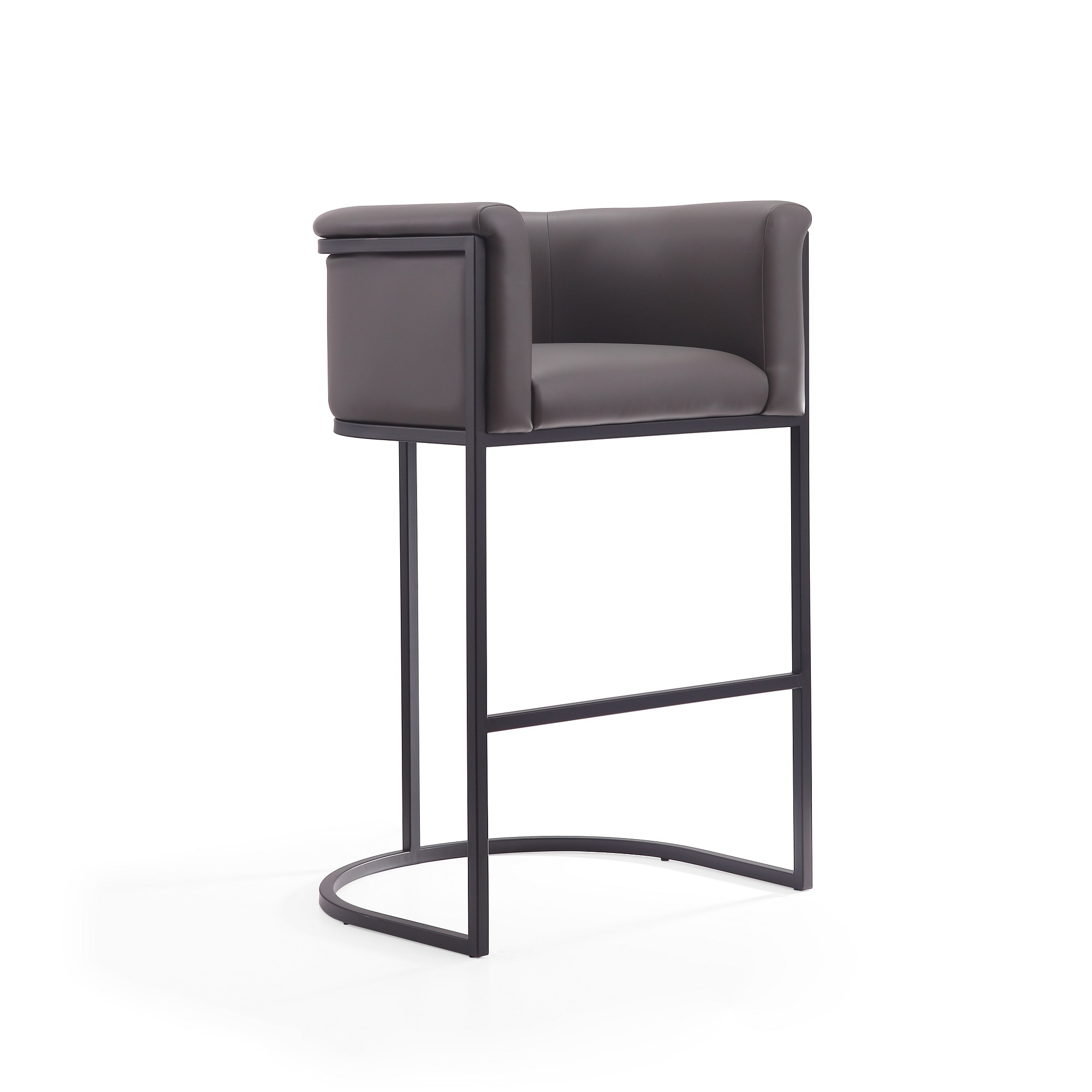 Manhattan Comfort BS015-PE stools - View #2