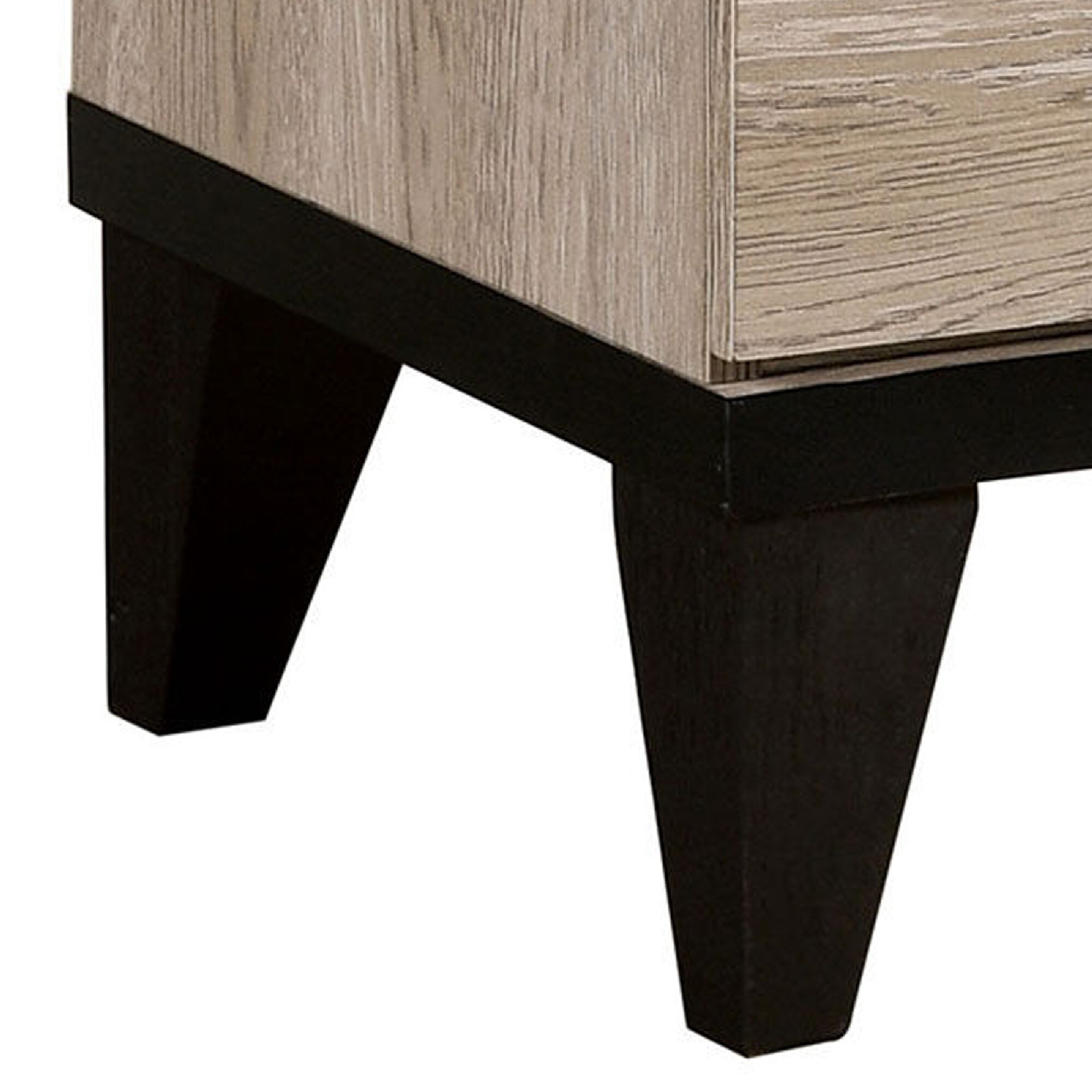 Benzara BM228561 nightstands - View #2