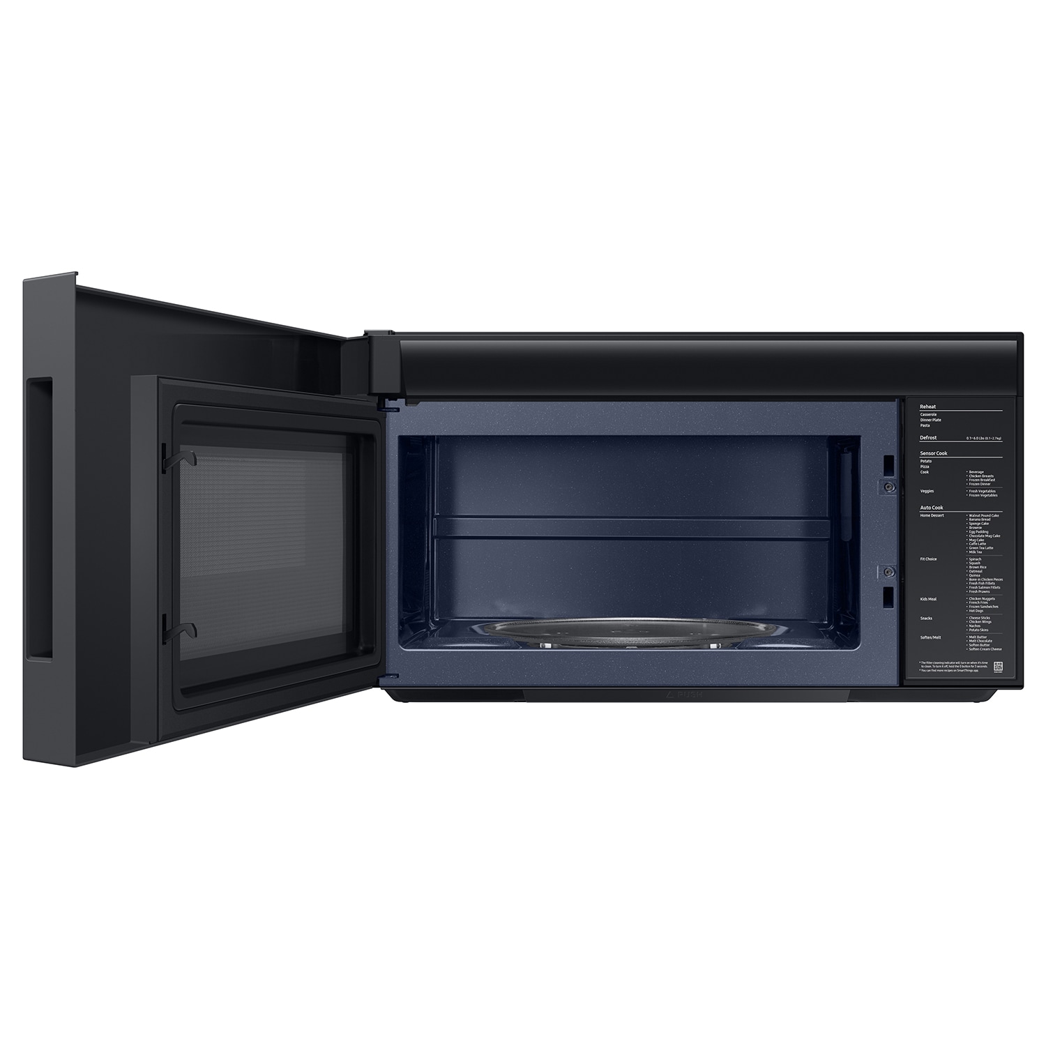 Samsung ME21DG6700MT Otr-Mwo - View #2