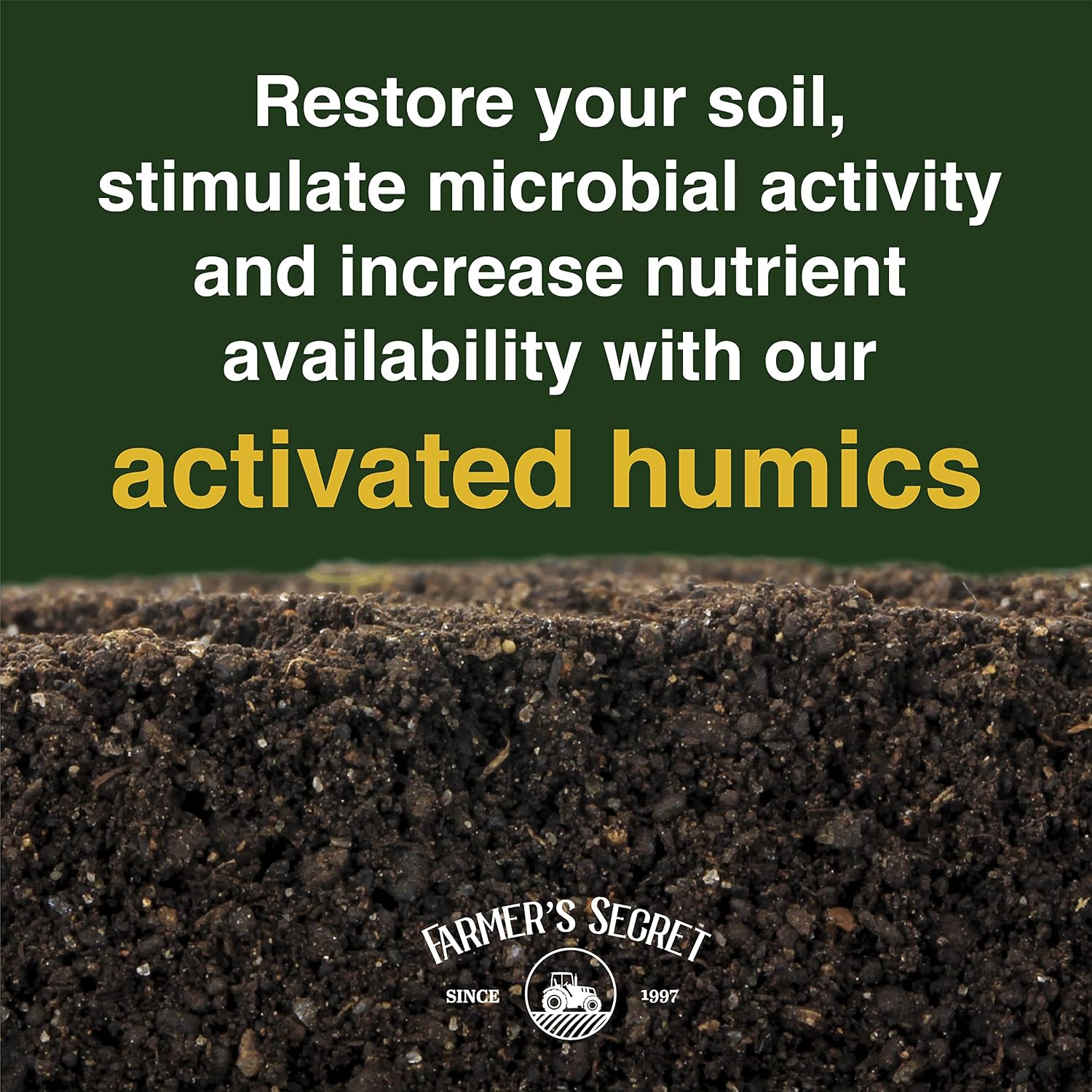 CJGQ CJY1-B0CSF1TKVP Soil-Conditioner - View #4