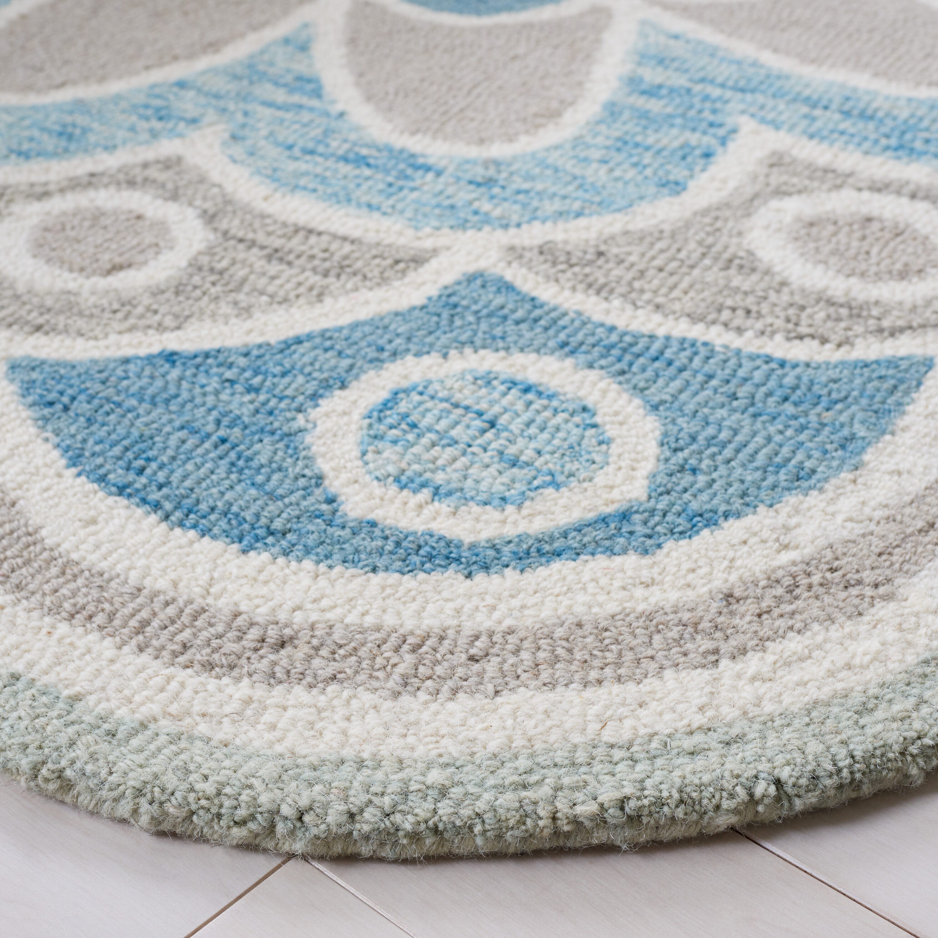 Safavieh NOV101A-5R rugs - View #5