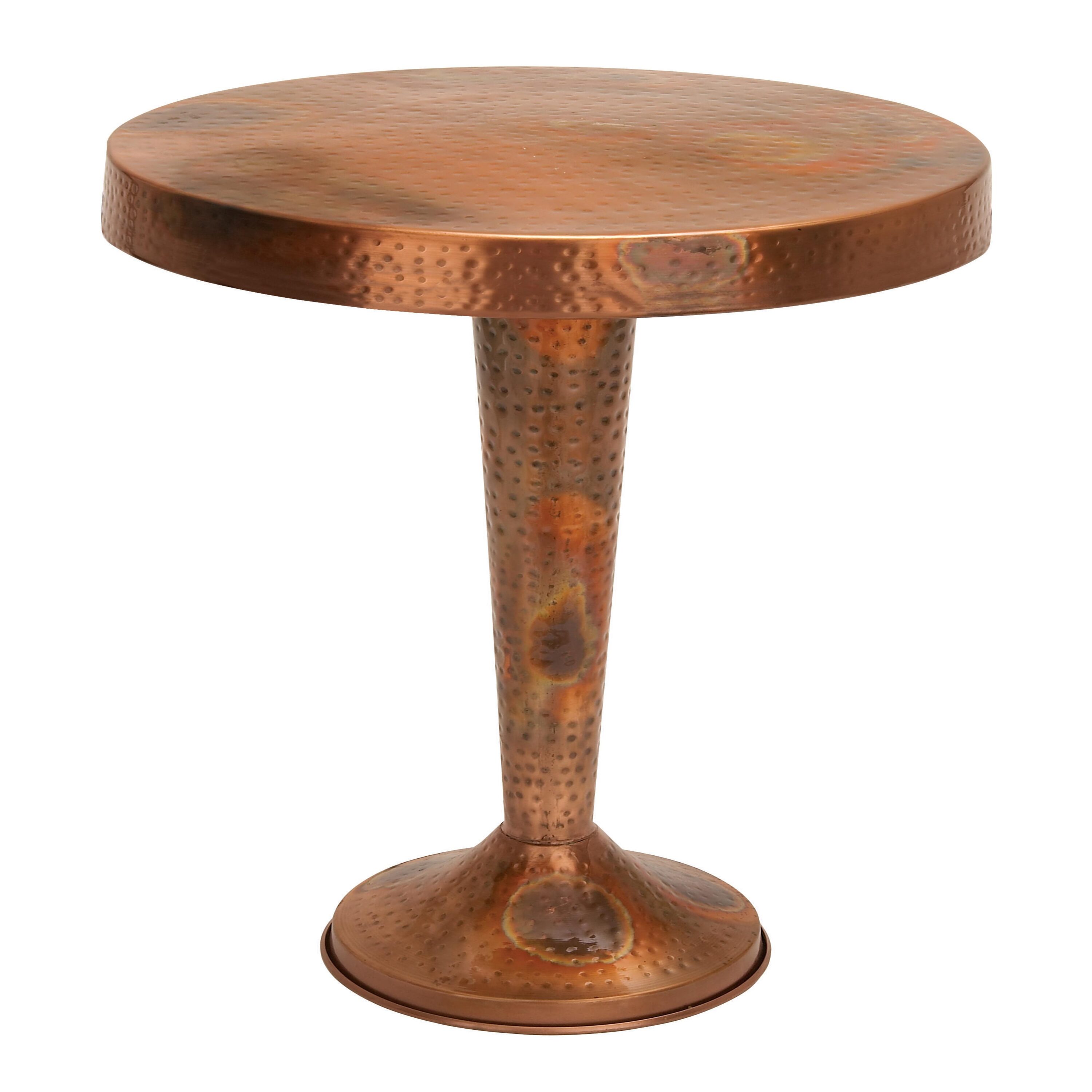 Grayson Lane 26901 End-Tables - View #2