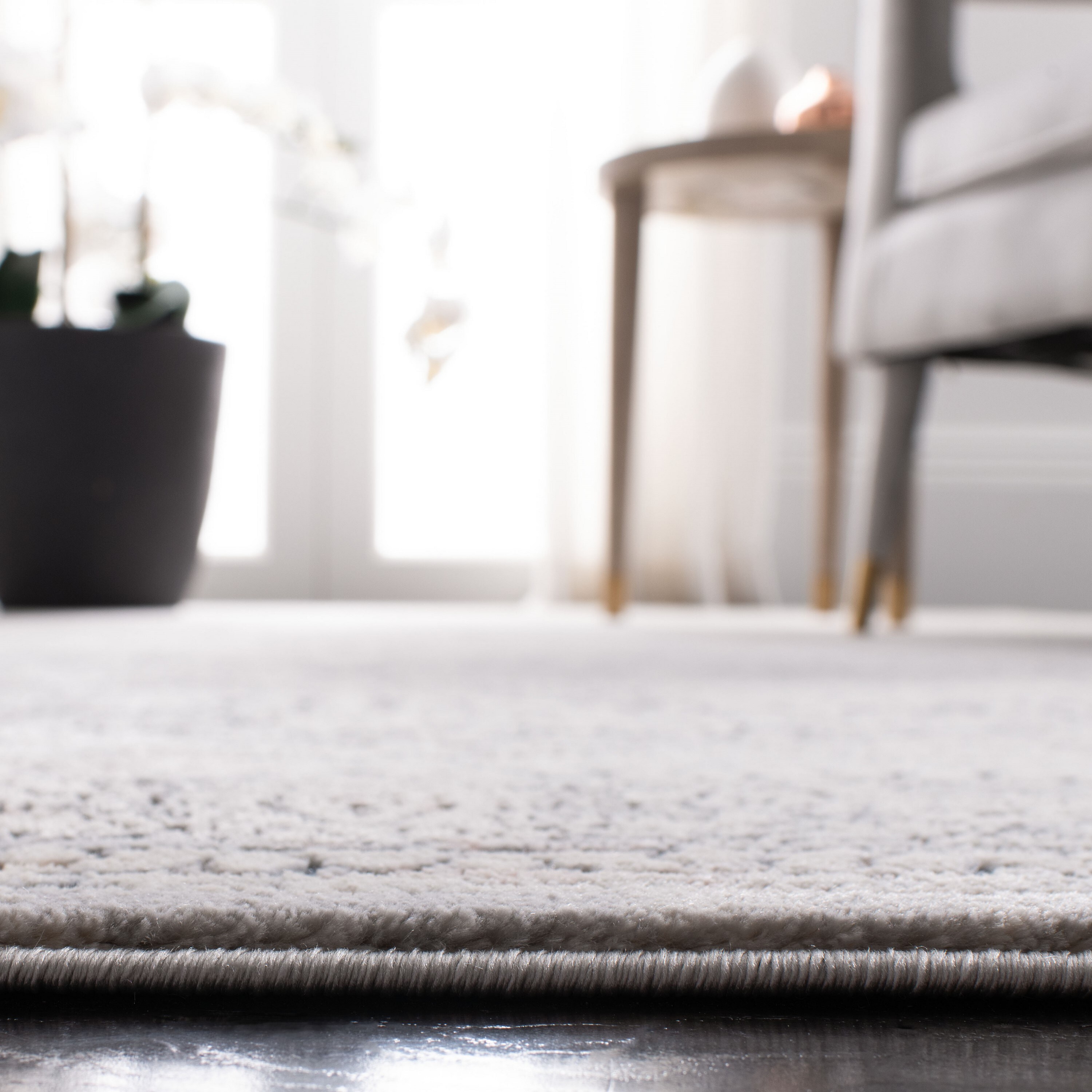 Safavieh ALH628A-7SQ rugs - View #4