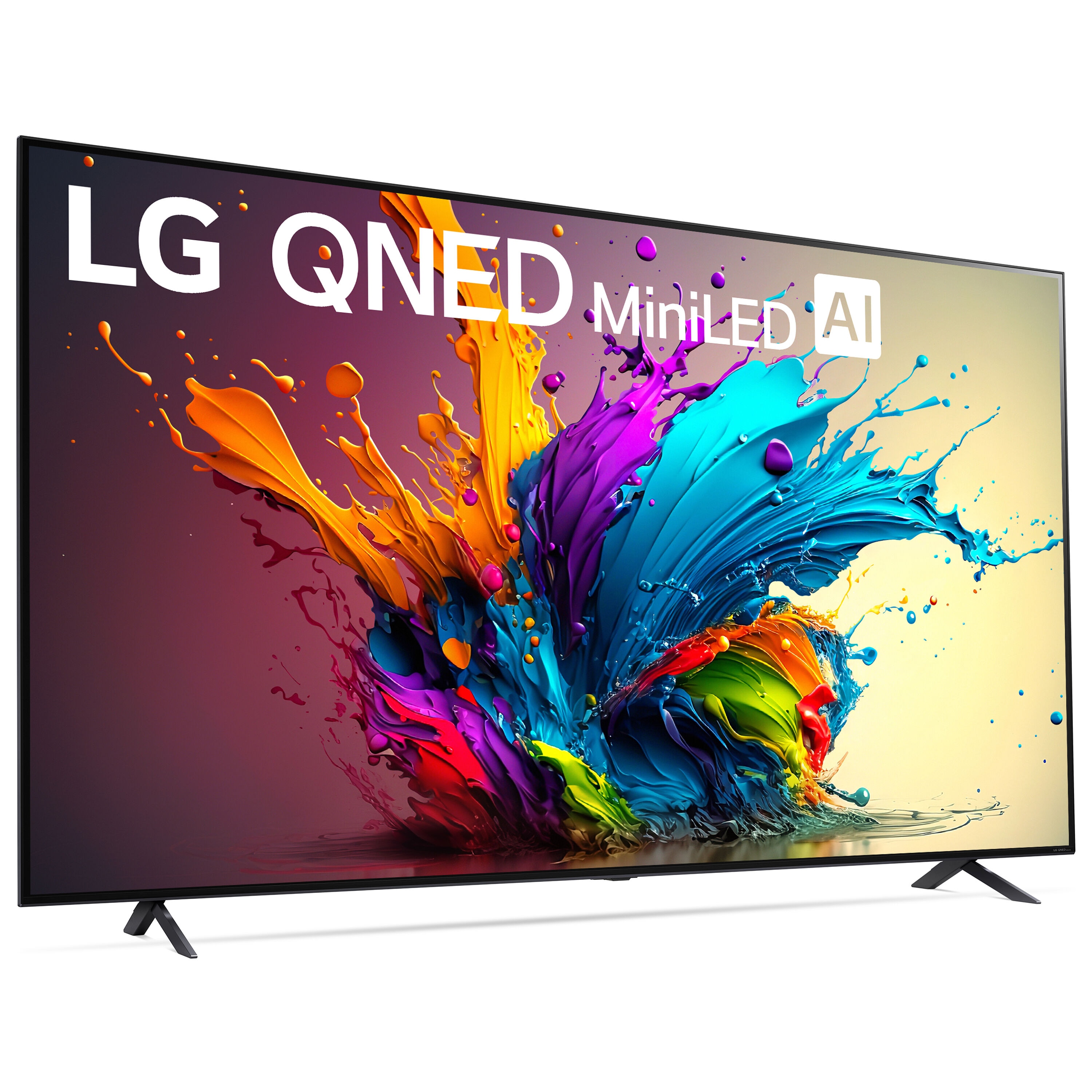LG Electronics 75QNED90TUA tvs - View #2