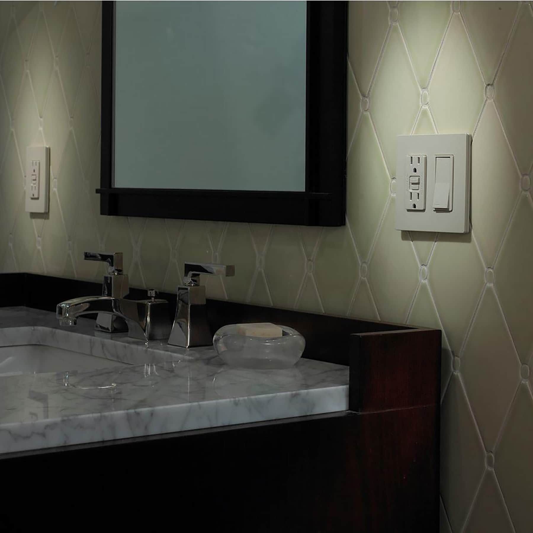 Lutron SC-1PS-RW Lighting-Controls - View #3