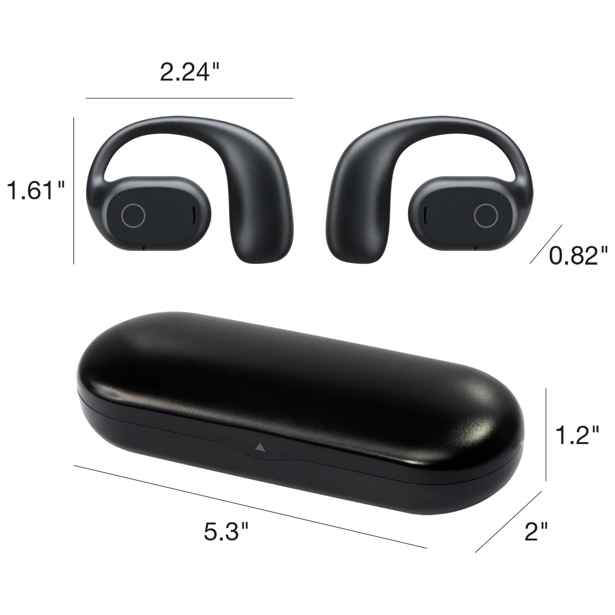 iLive IAEBTO34B headphones - View #9
