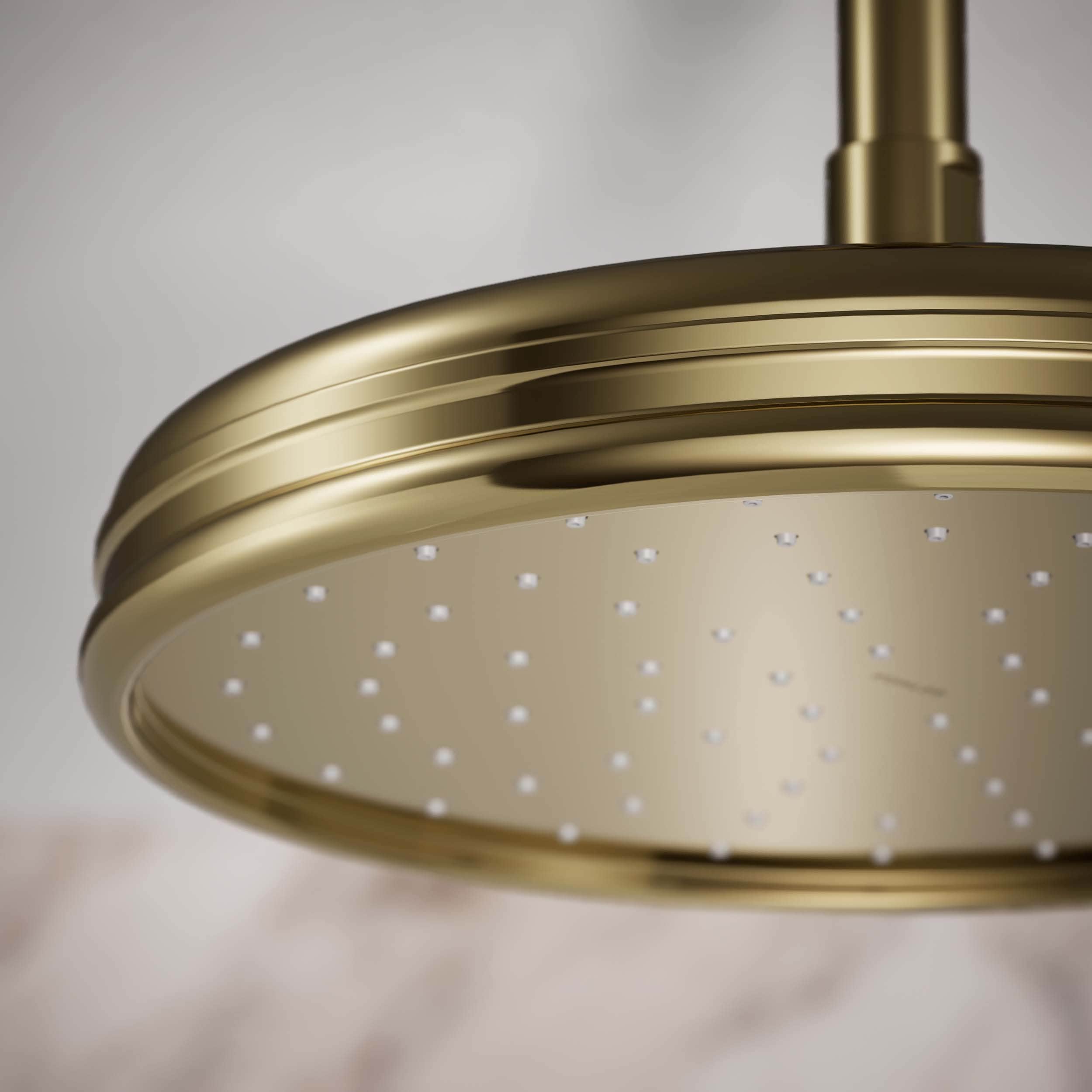 KOHLER K-13690-BL Fixed-Showerhead - View #5