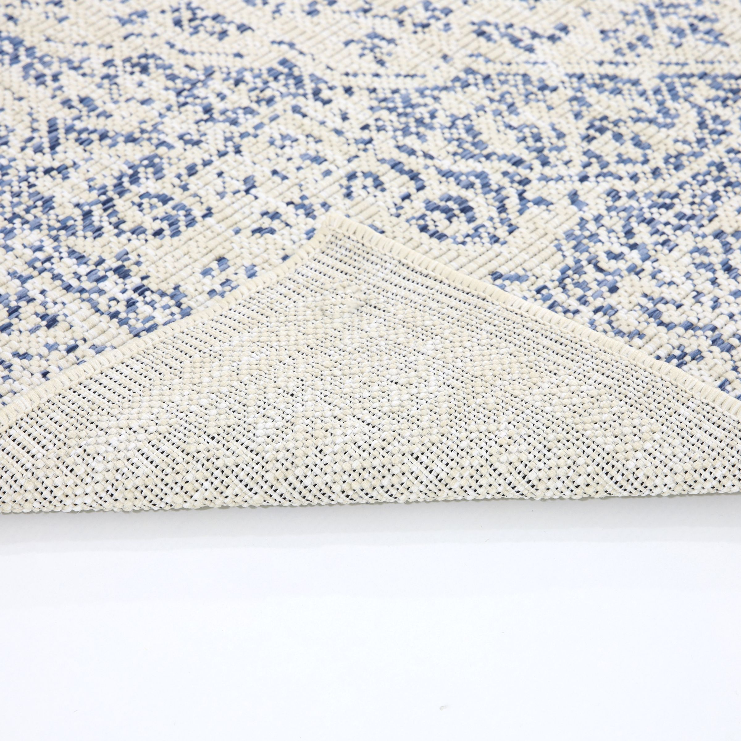 Playa Rug PLY-ZAR-BLUE-10X13 rugs - View #3