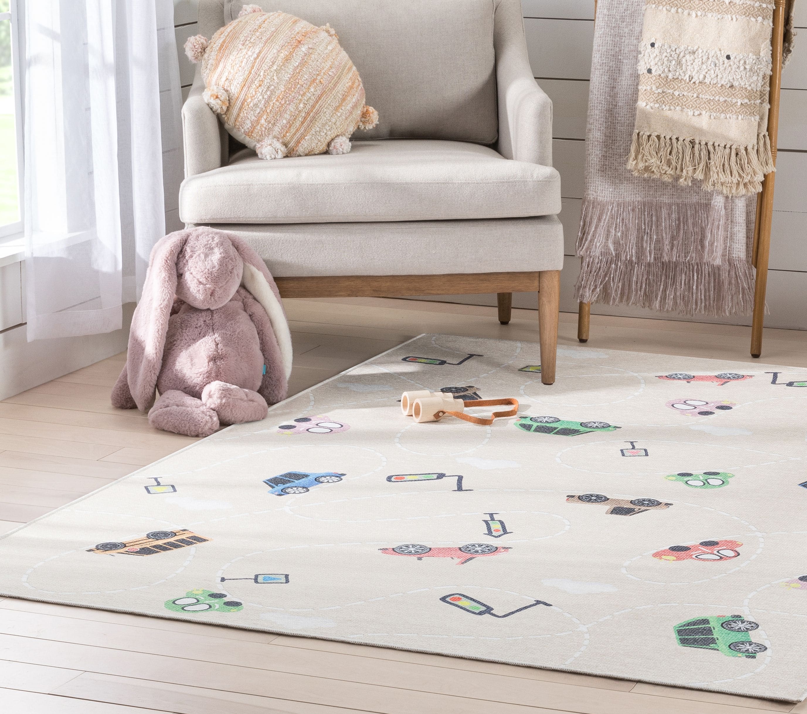 Well Woven W-KD-01E-6 rugs - View #6