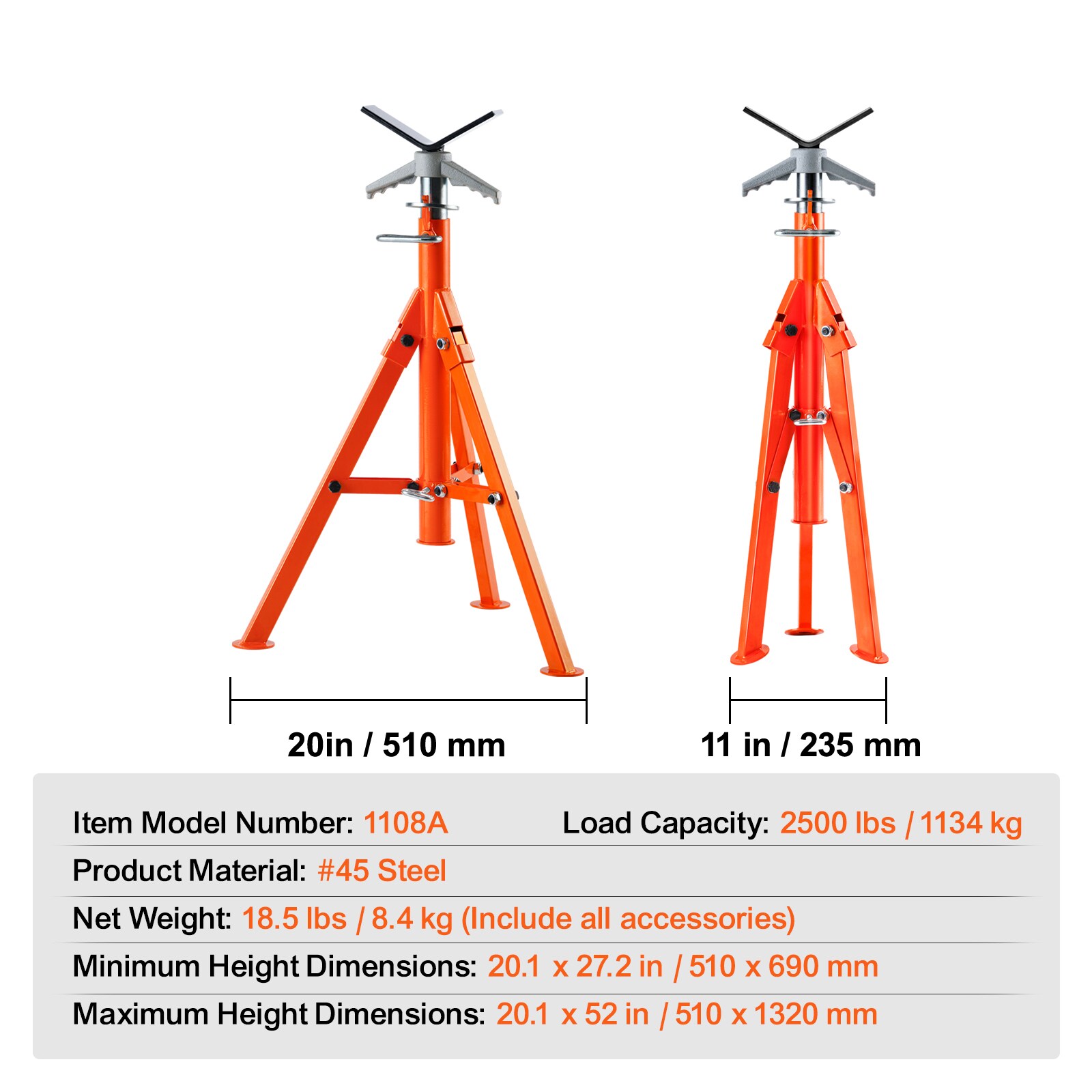 SVOPES SVOPESZXGDZCZ04887V0 Pipe-Support-Clamps - View #8