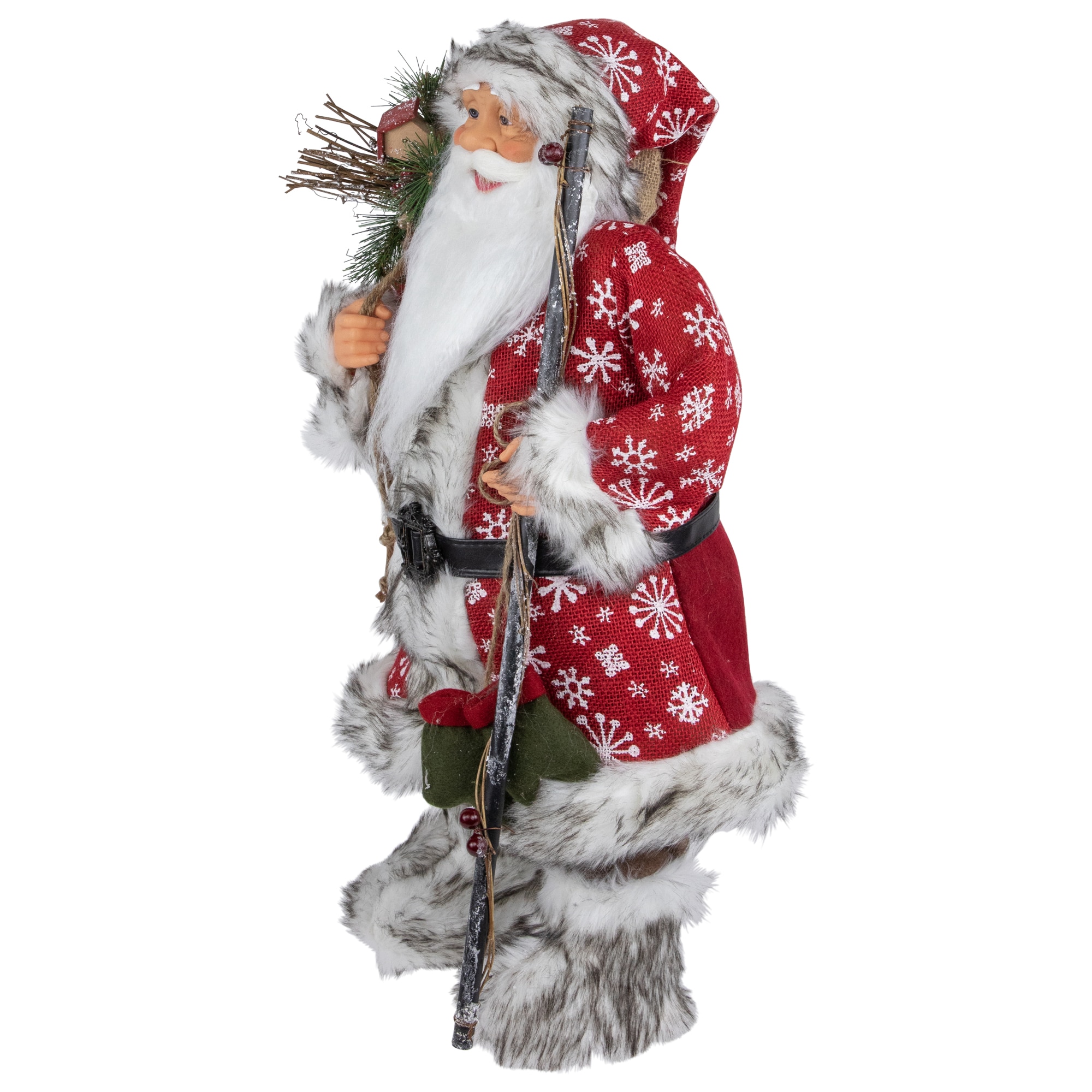 Northlight 32257002 Table-Christmas-Decorations - View #4