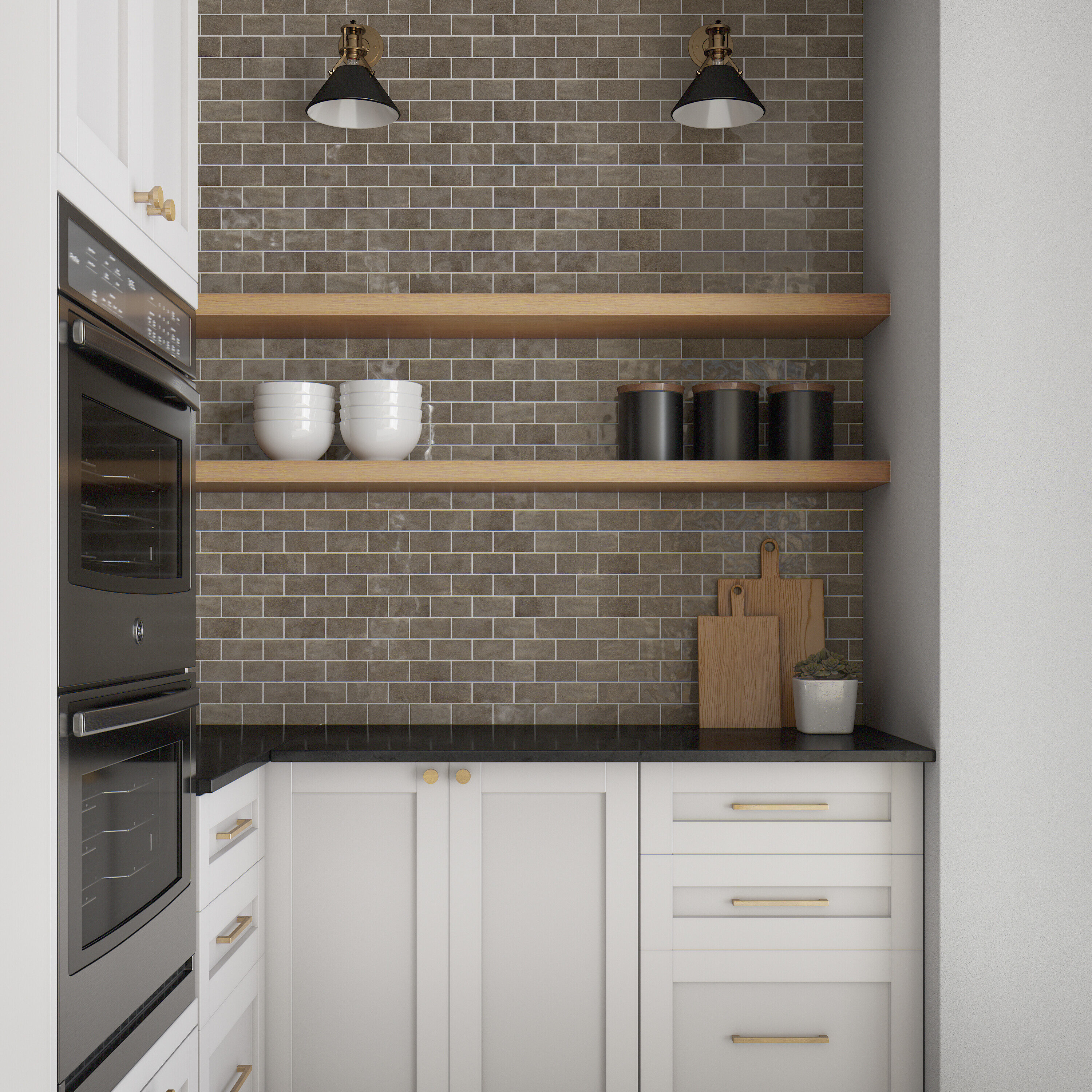 American Olean AT2524BJMS1P2 Ceramic-Tile - View #3
