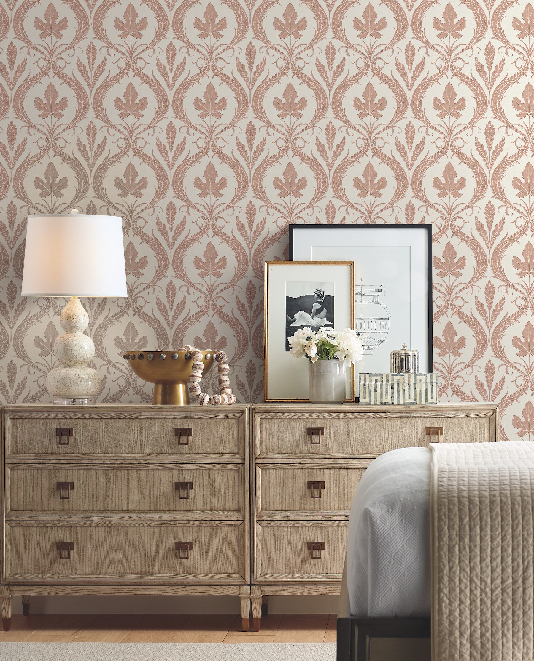 York Wallcoverings DM4923 wallpaper - View #2