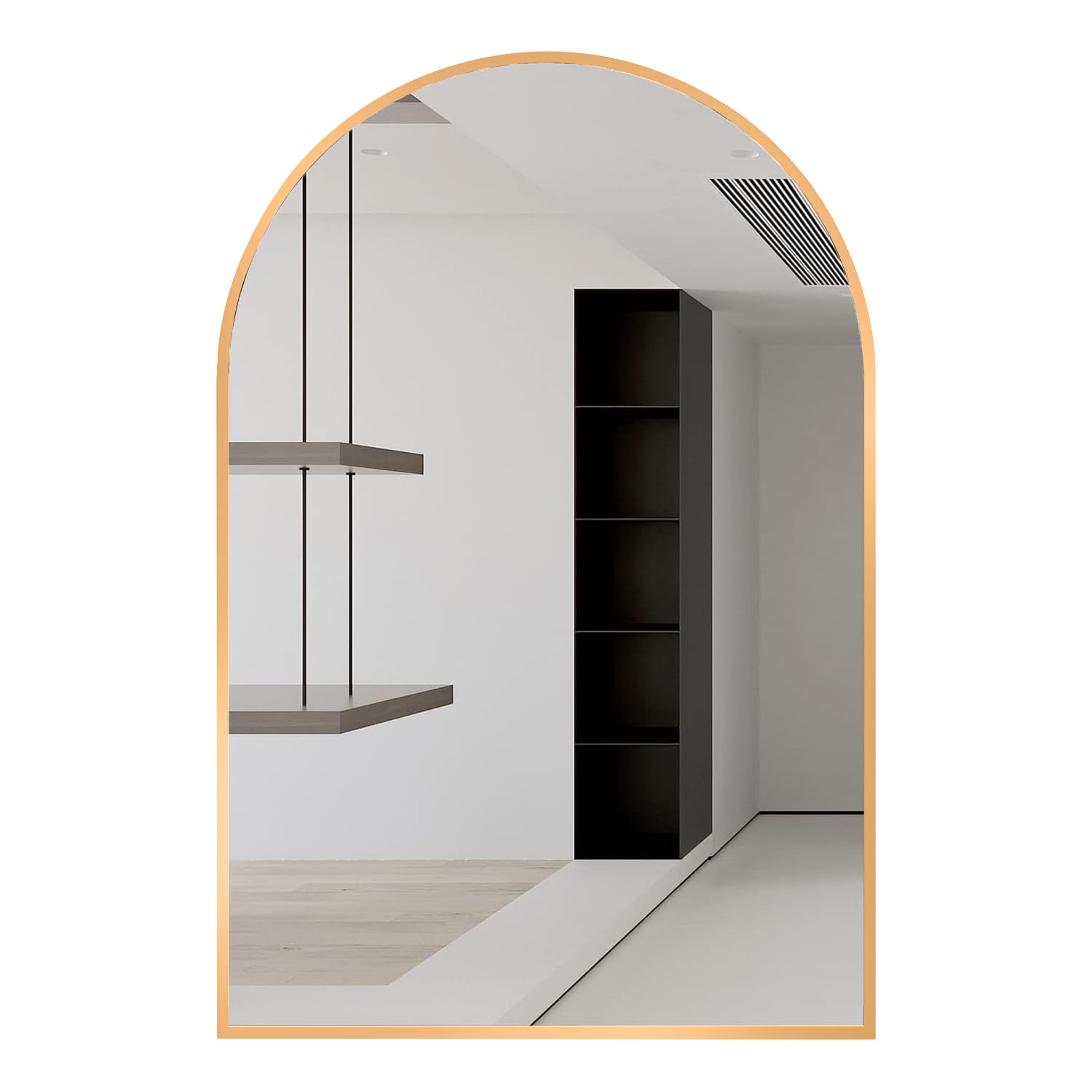 Clihome CL-HU-03827 Framed-Bath-Mirrors - View #5