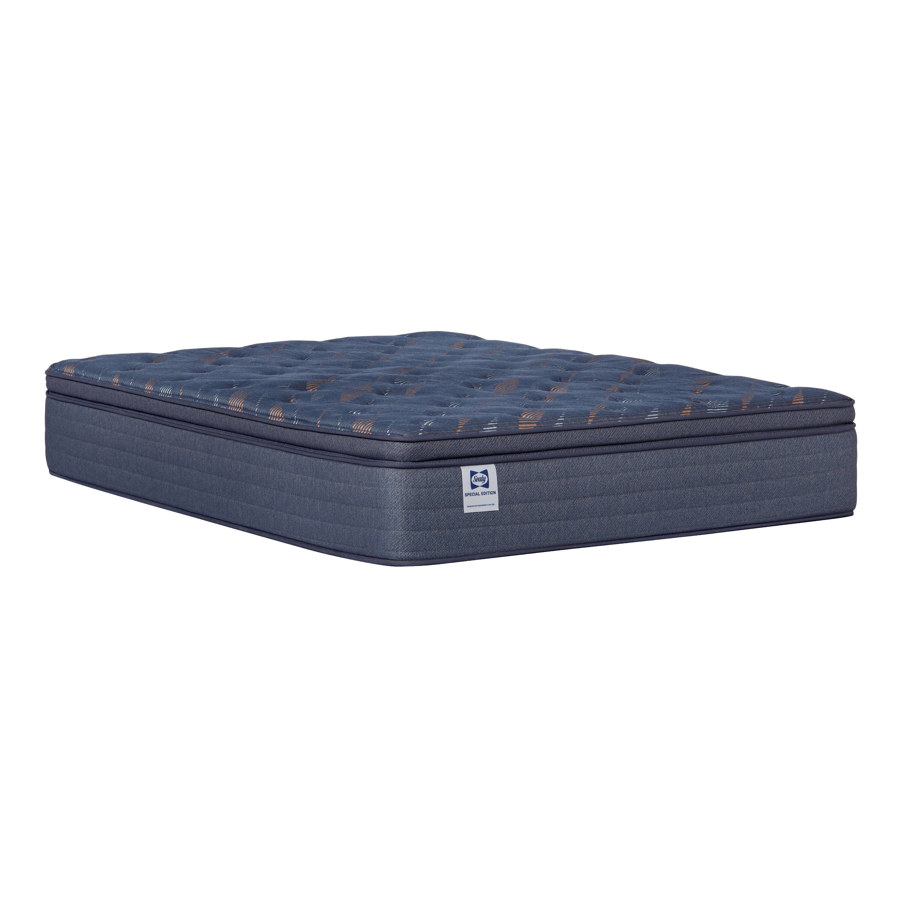 Sealy 53198331 Mattresses-Boxsprings - View #3