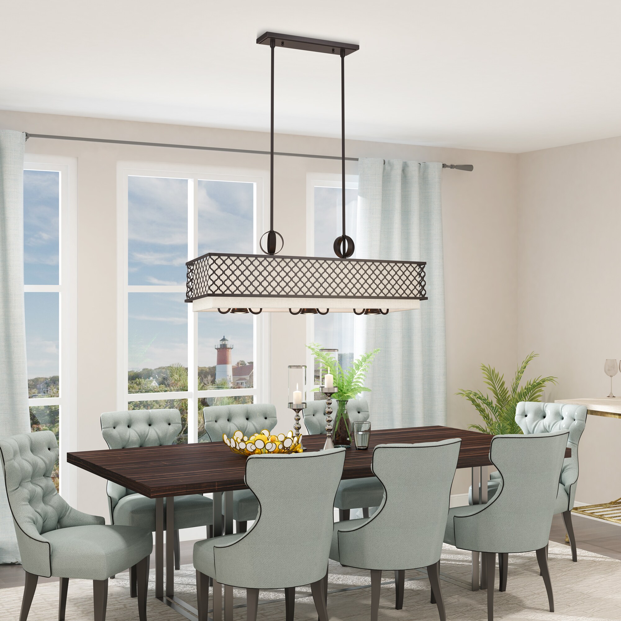 Livex Lighting 41117-92 b090015 - View #10