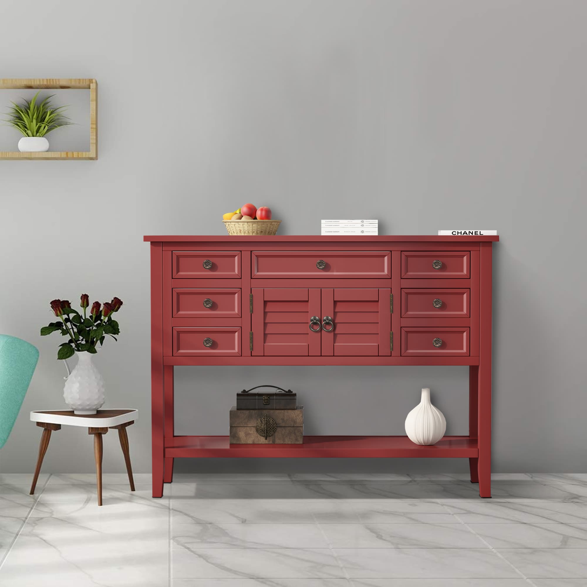 GZMR 822AARUS-LC Console-Sofa-Tables - View #16