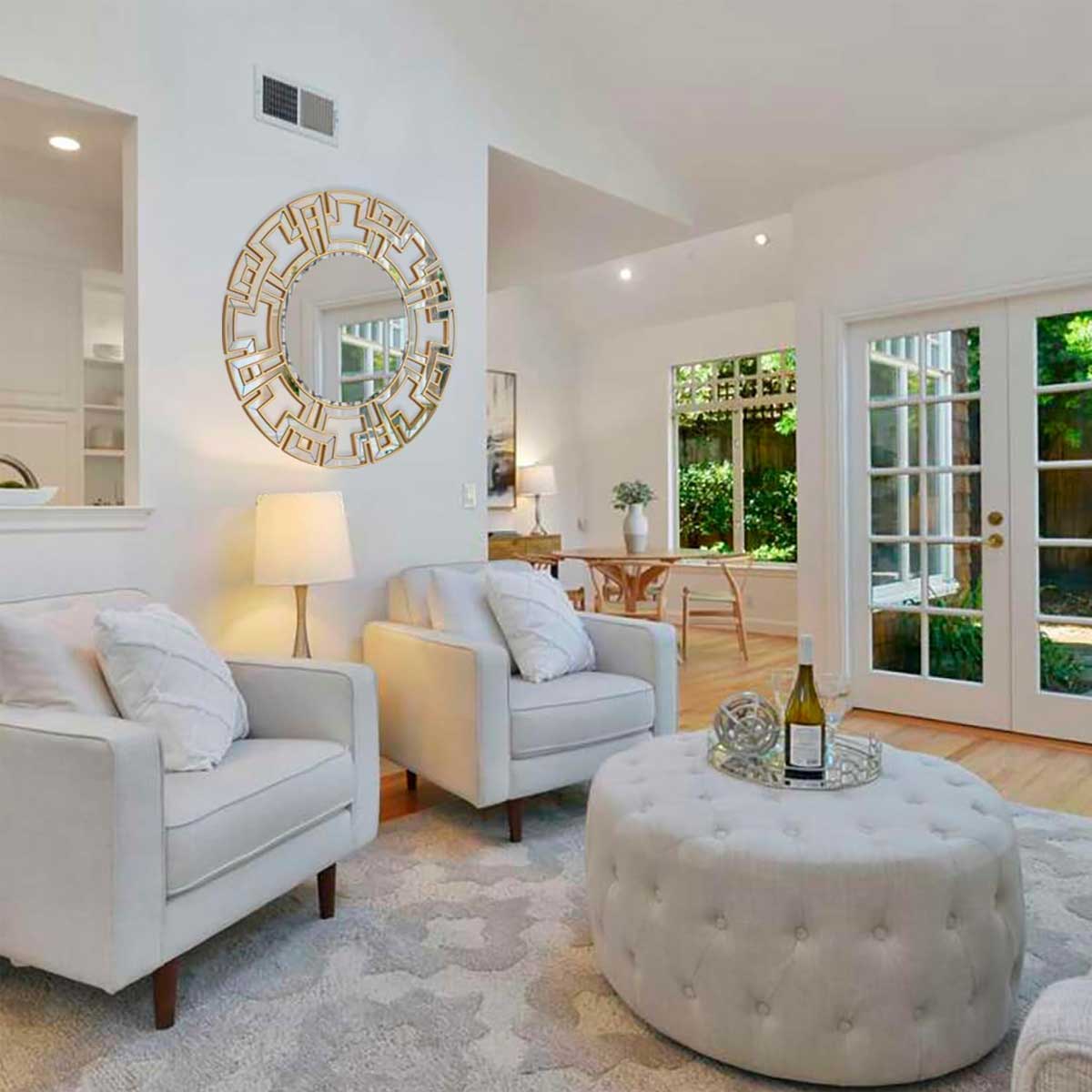 Aoibox LABDM2923 Decor-Mirrors - View #9