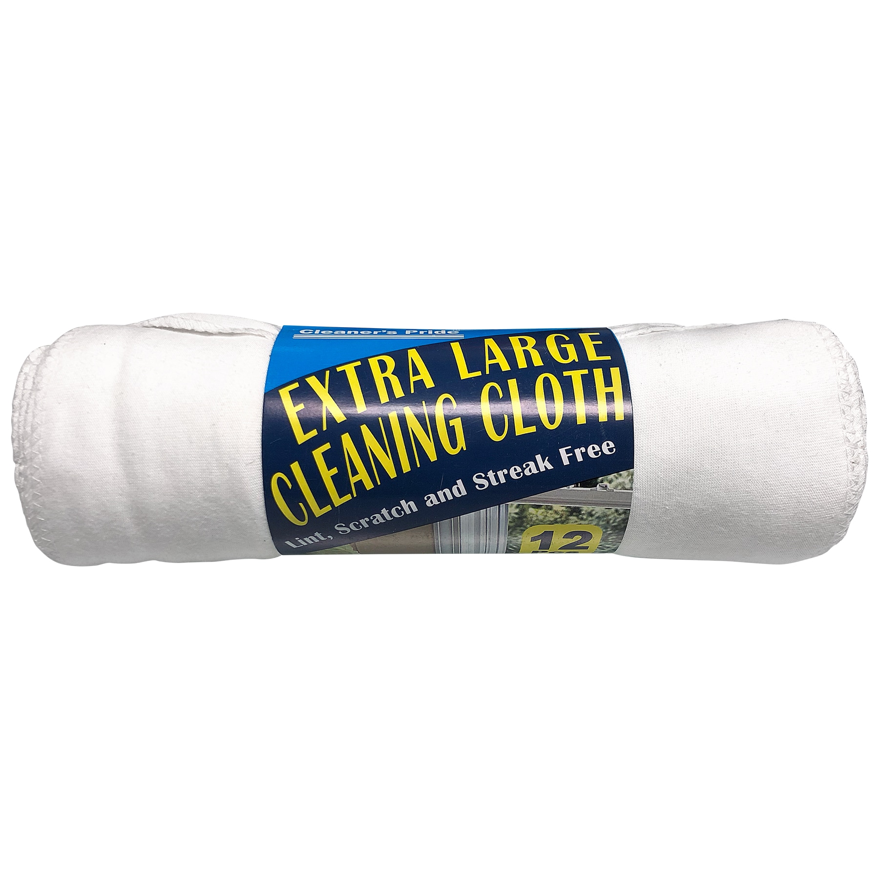 Extra Large Lint Free Terry Towel