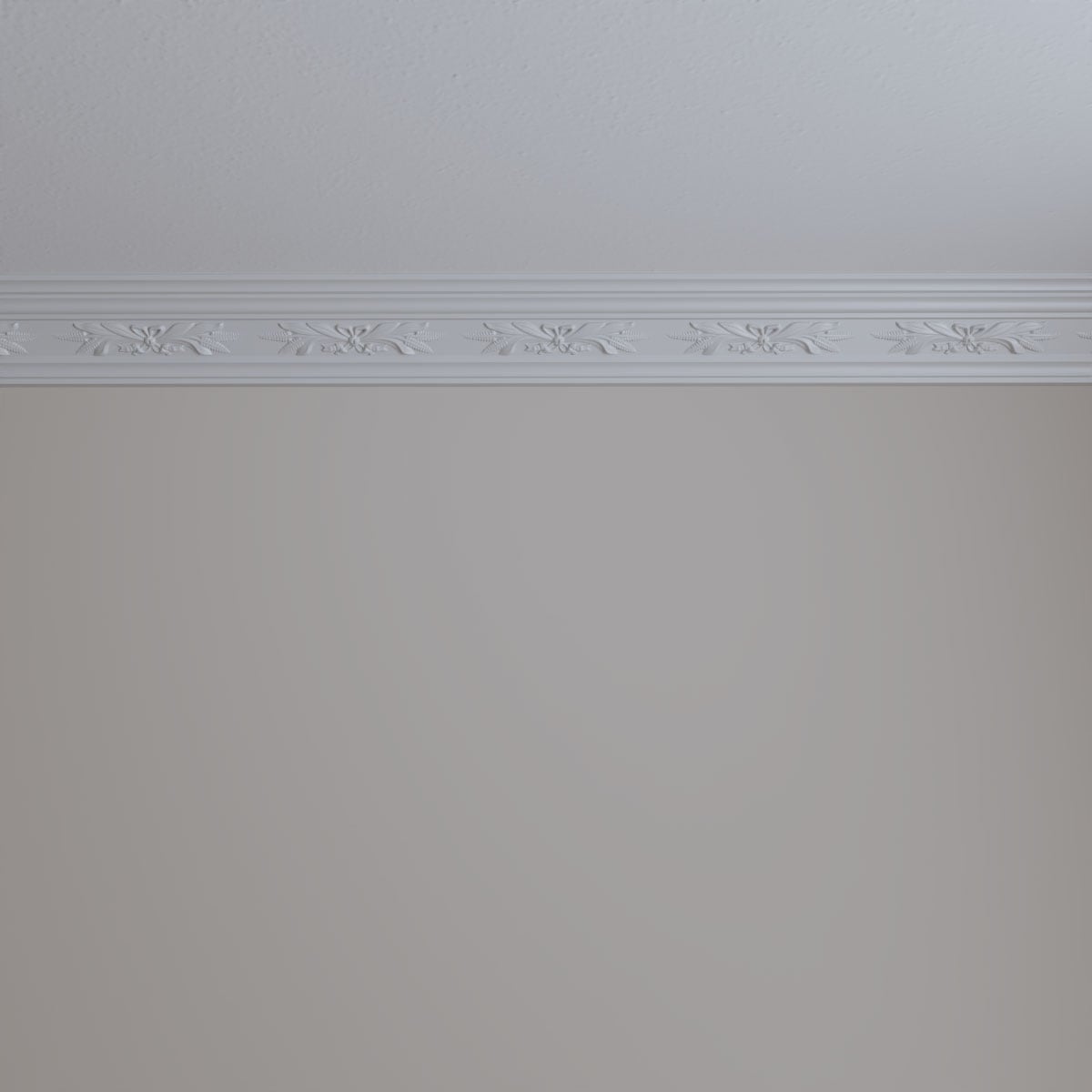 Ekena Millwork MLD03X03X04HA-CASE-2 Crown-Moulding - View #11