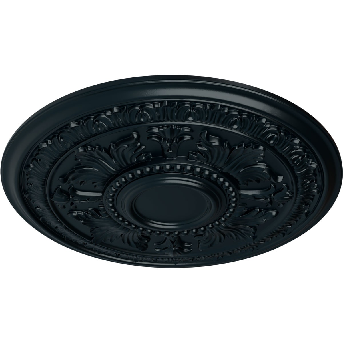 Ekena Millwork CM30TENSF Ceiling-Medallions - View #2