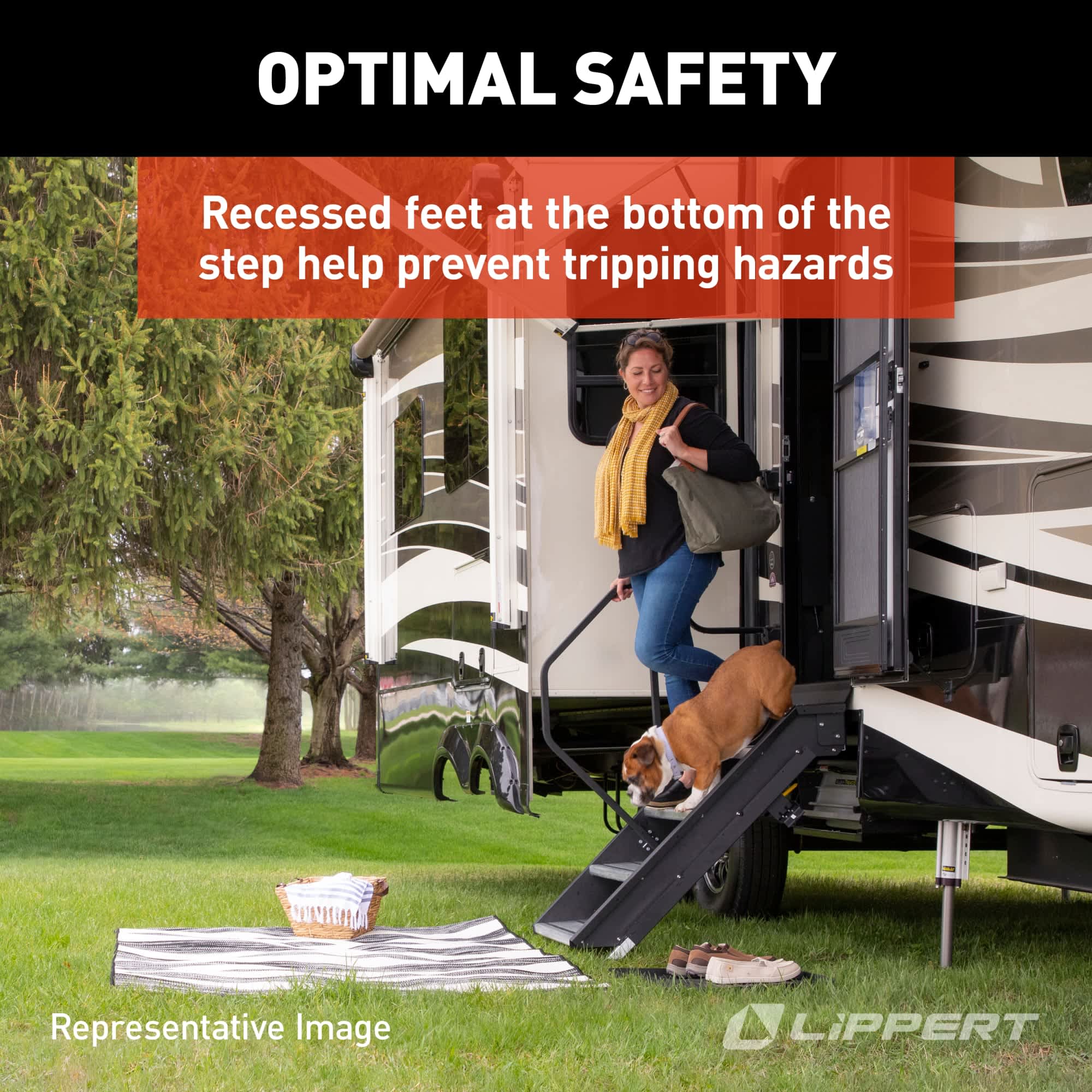 Lippert 791574 Rv-Accessories - View #6